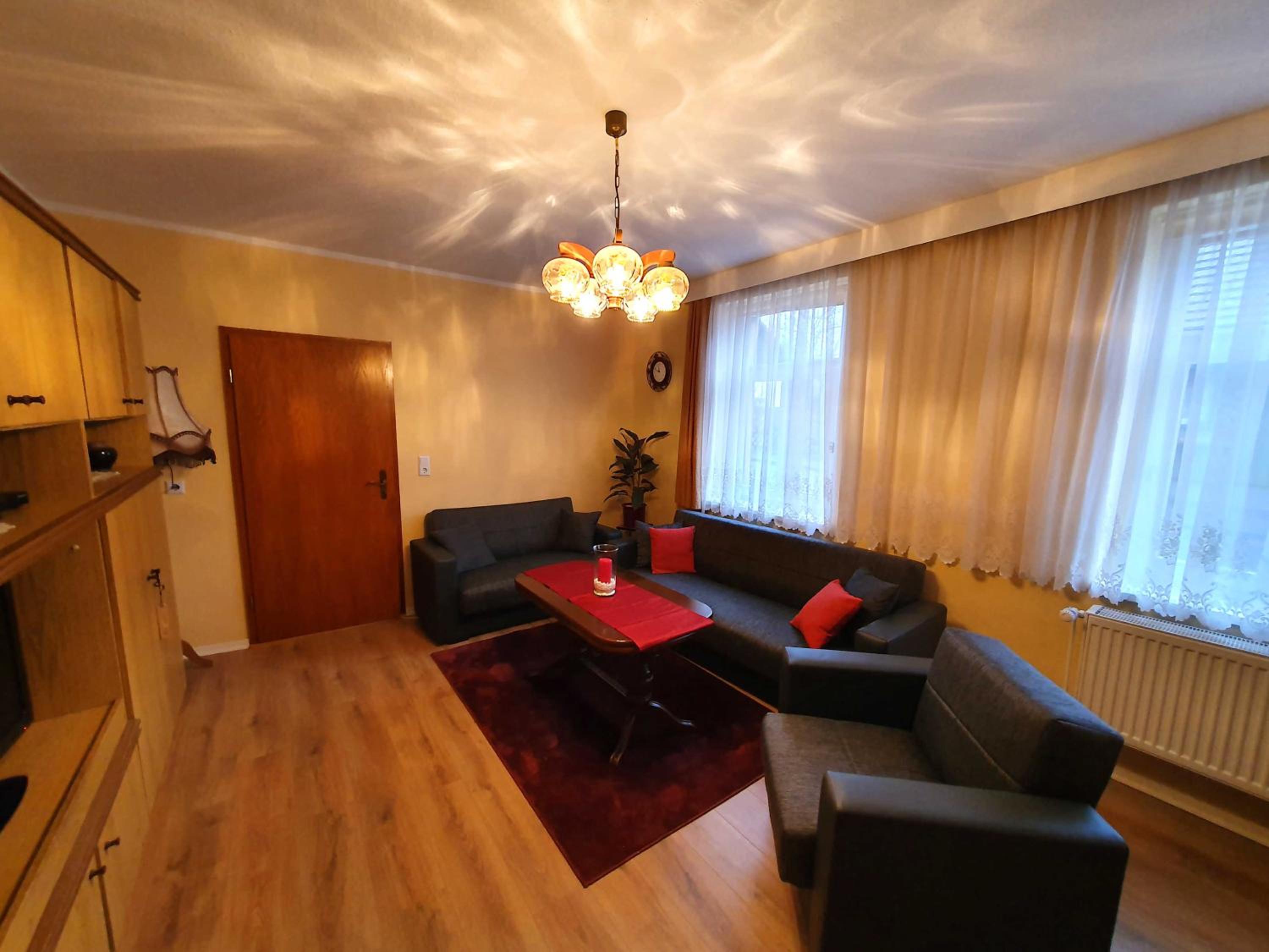 Ferienwohnung