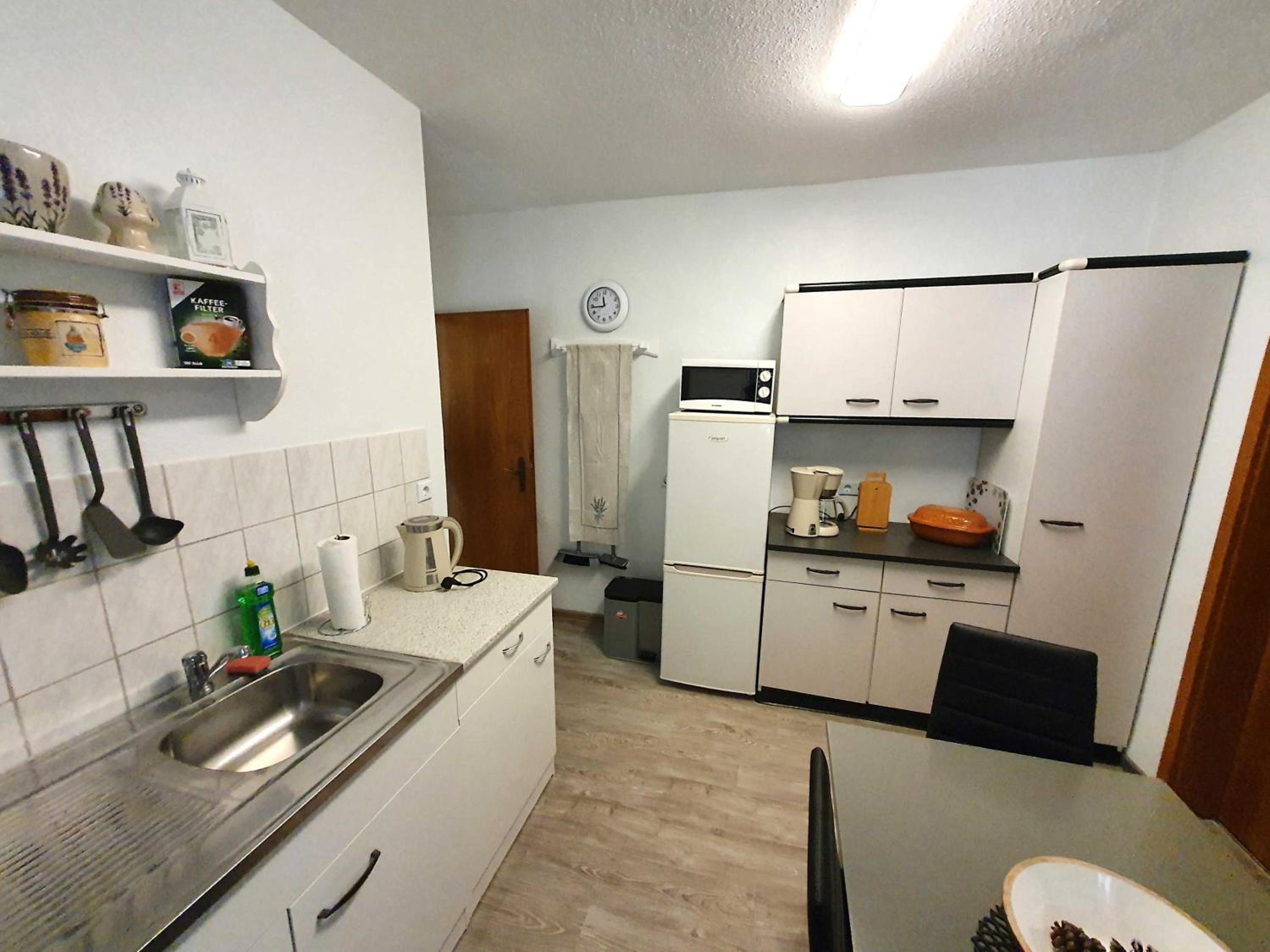 Ferienwohnung