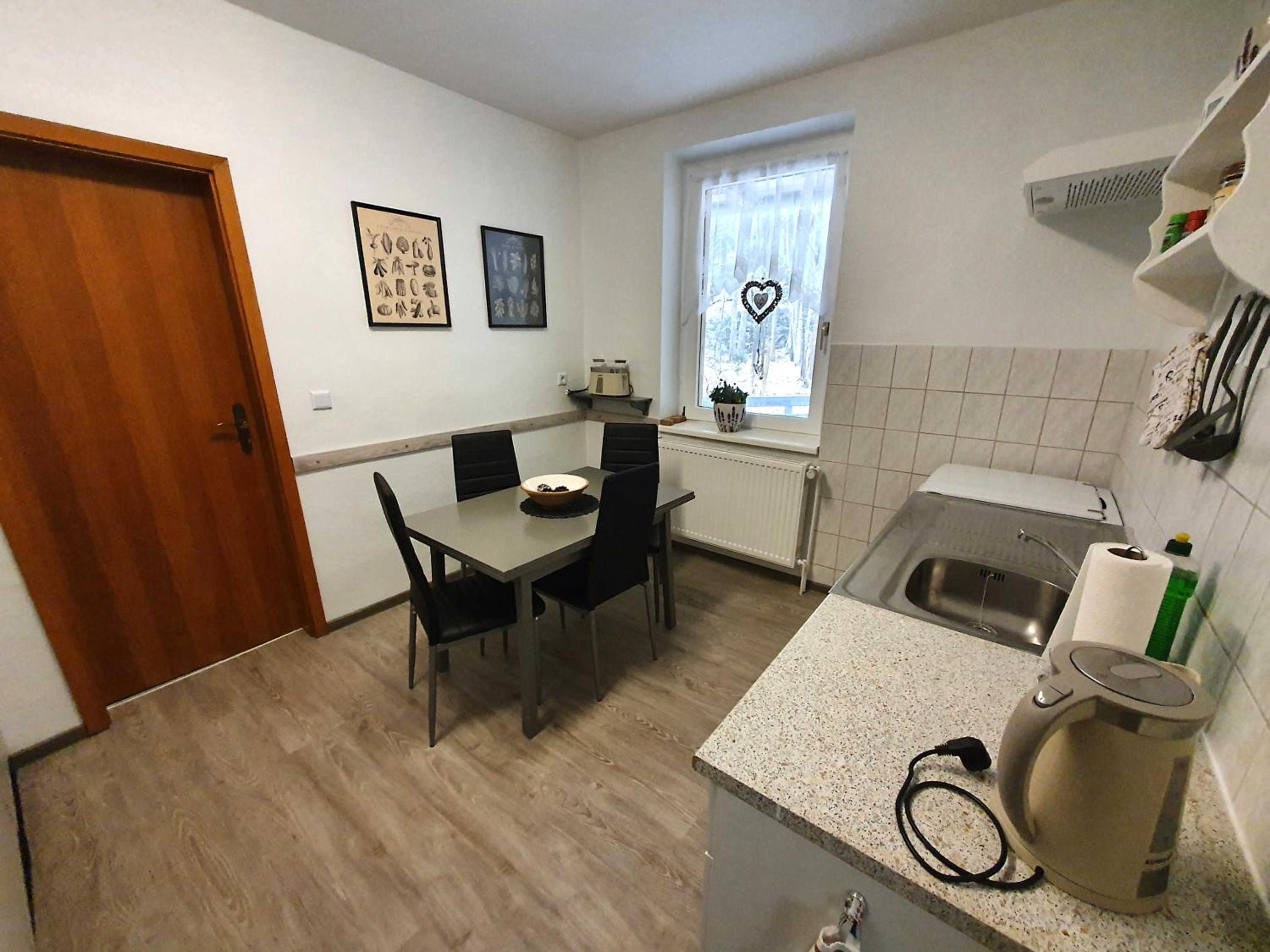 Ferienwohnung