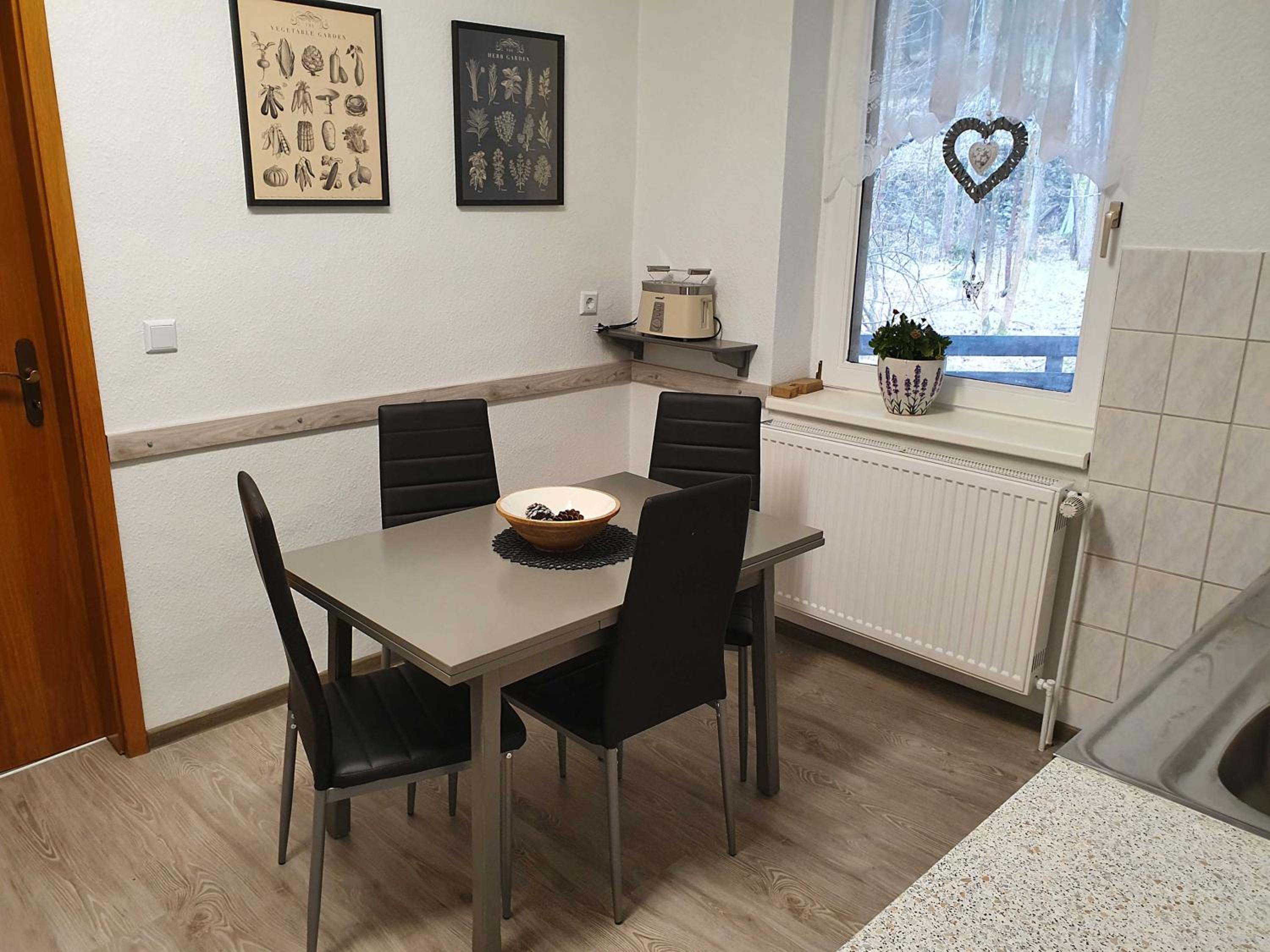 Ferienwohnung