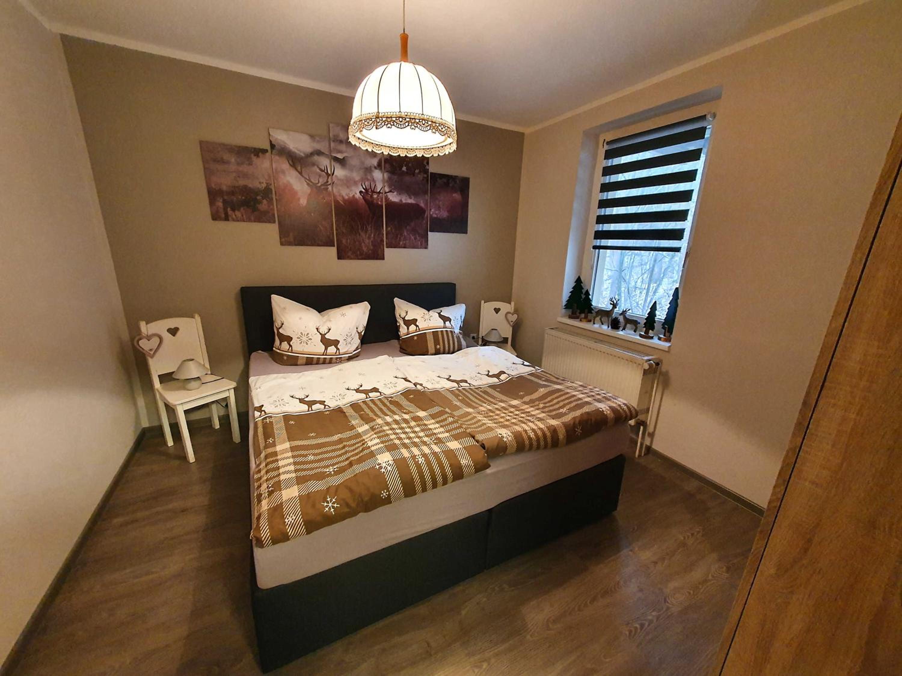 Ferienwohnung