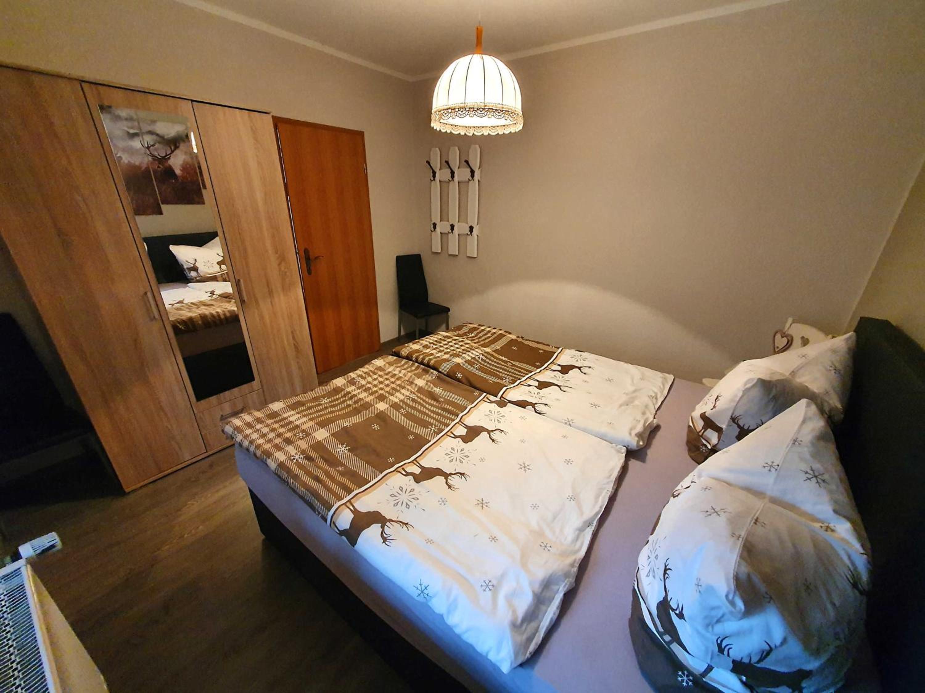 Ferienwohnung