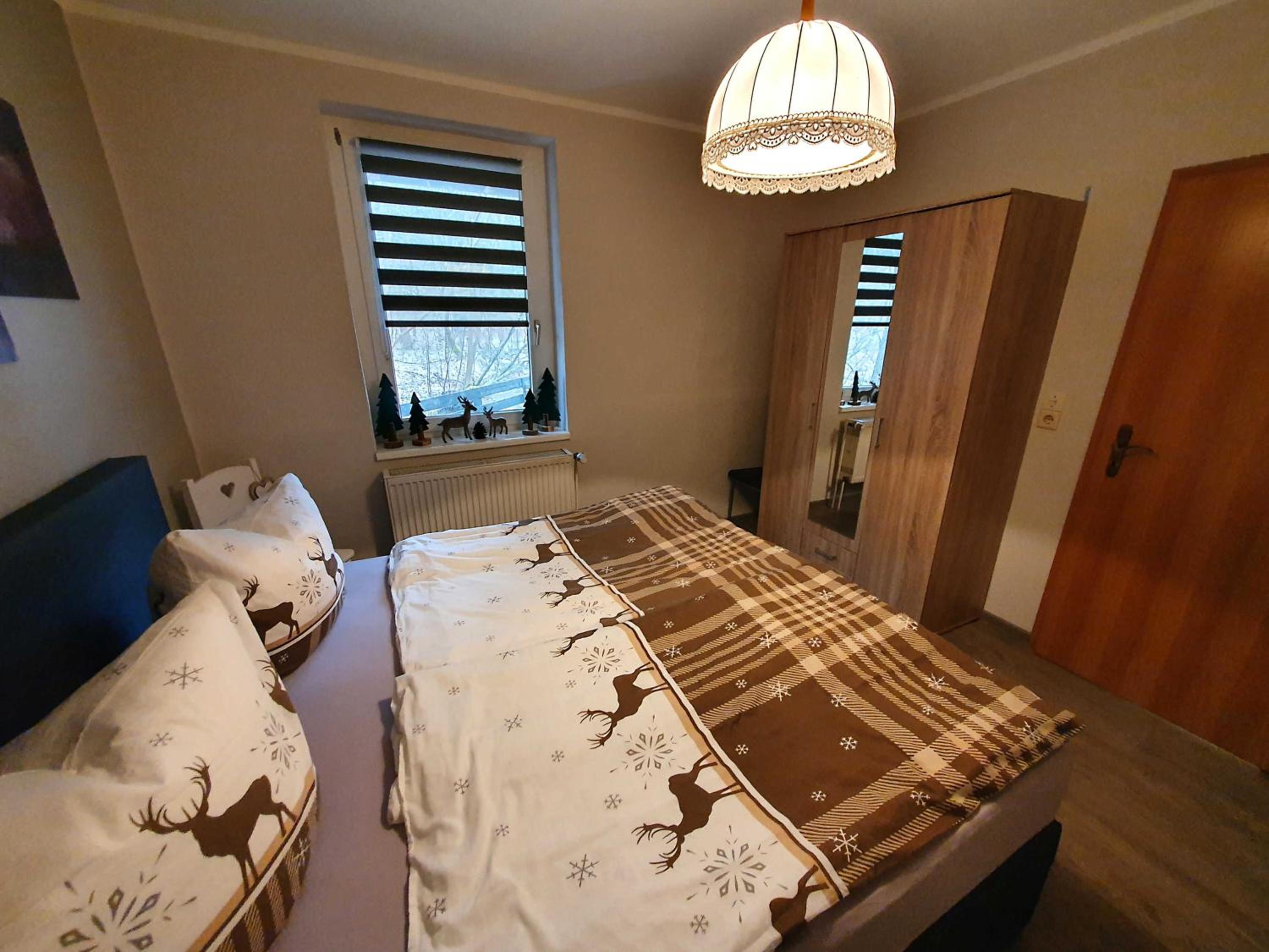 Ferienwohnung