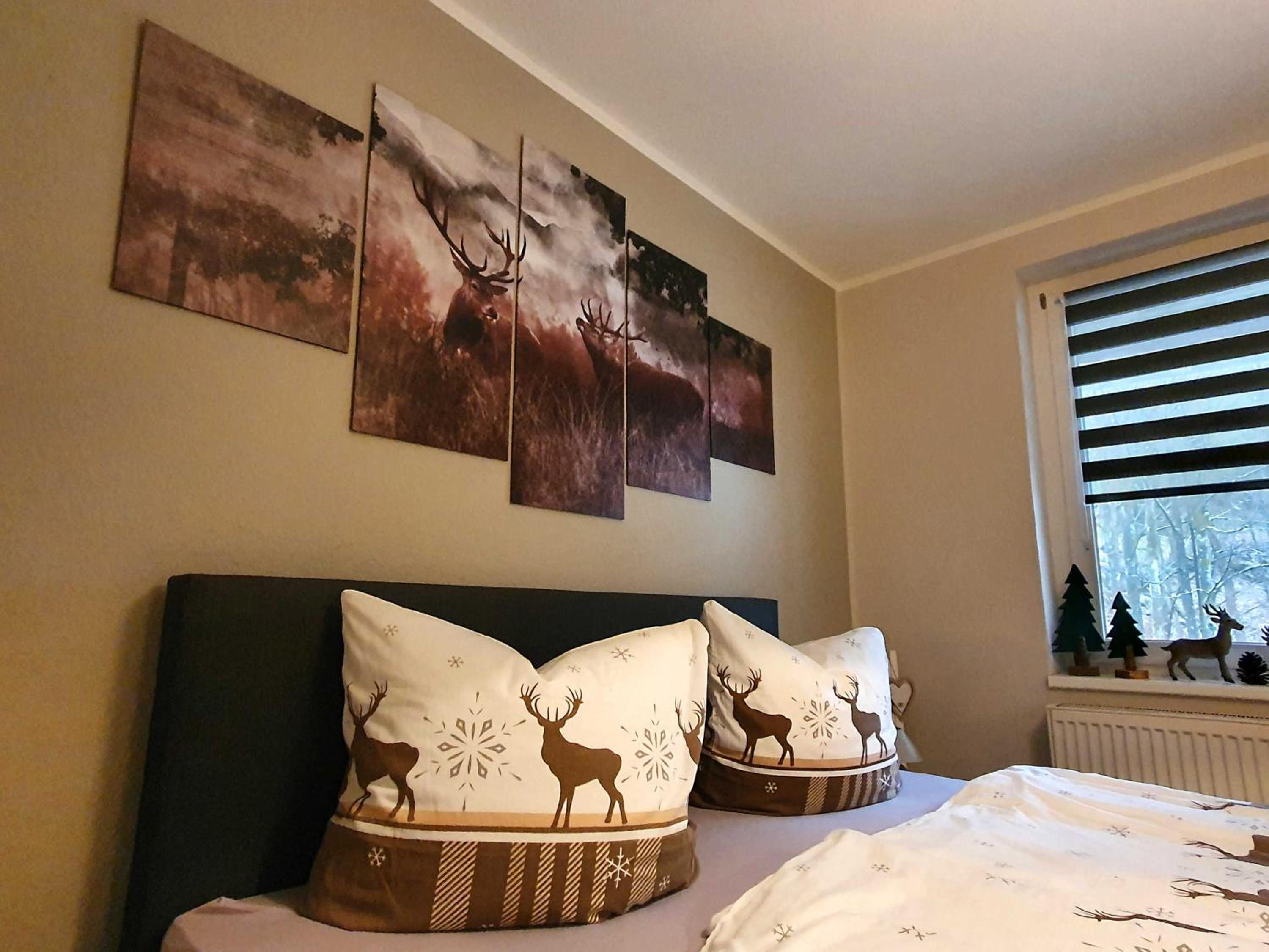 Ferienwohnung