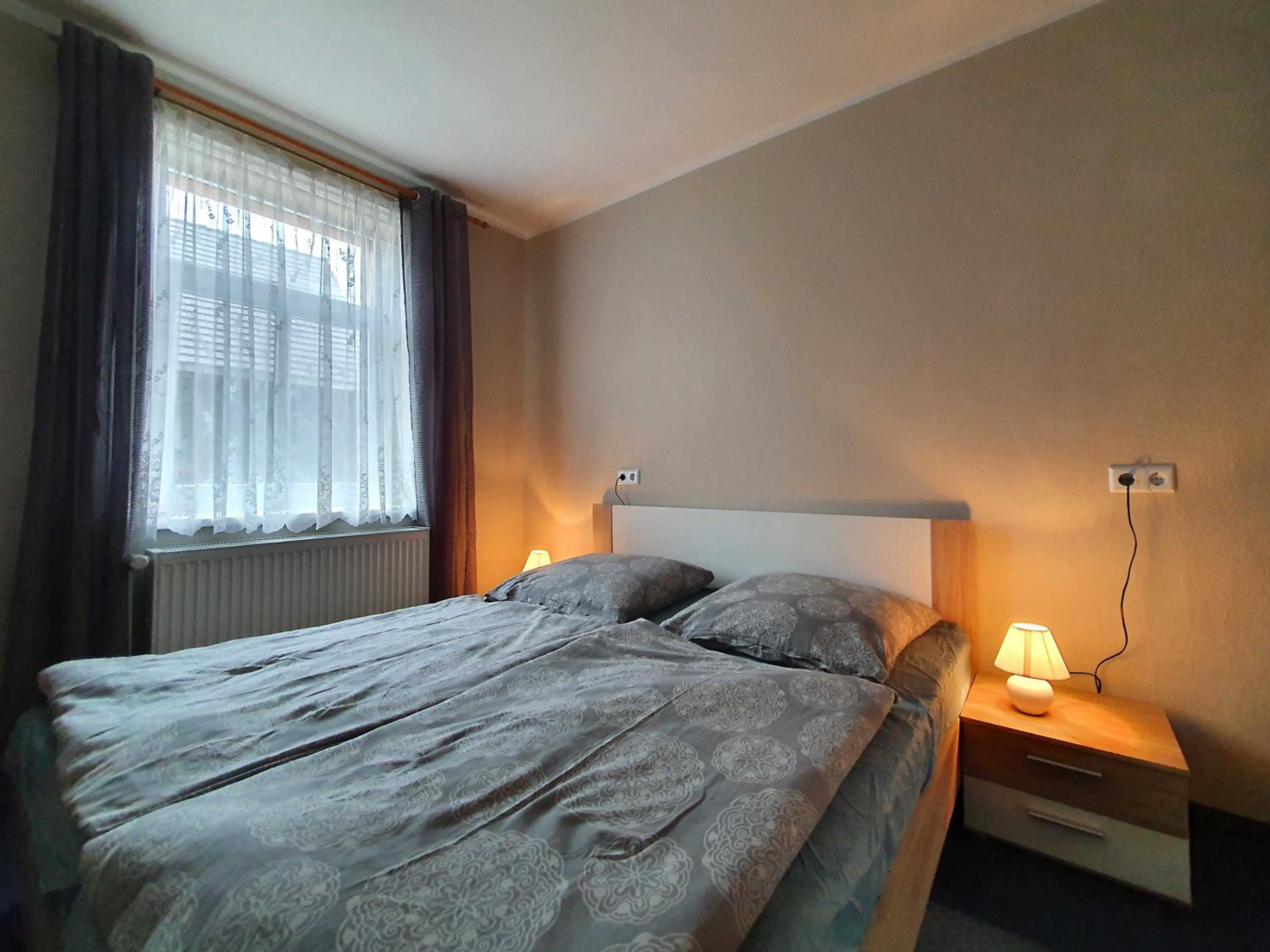 Ferienwohnung