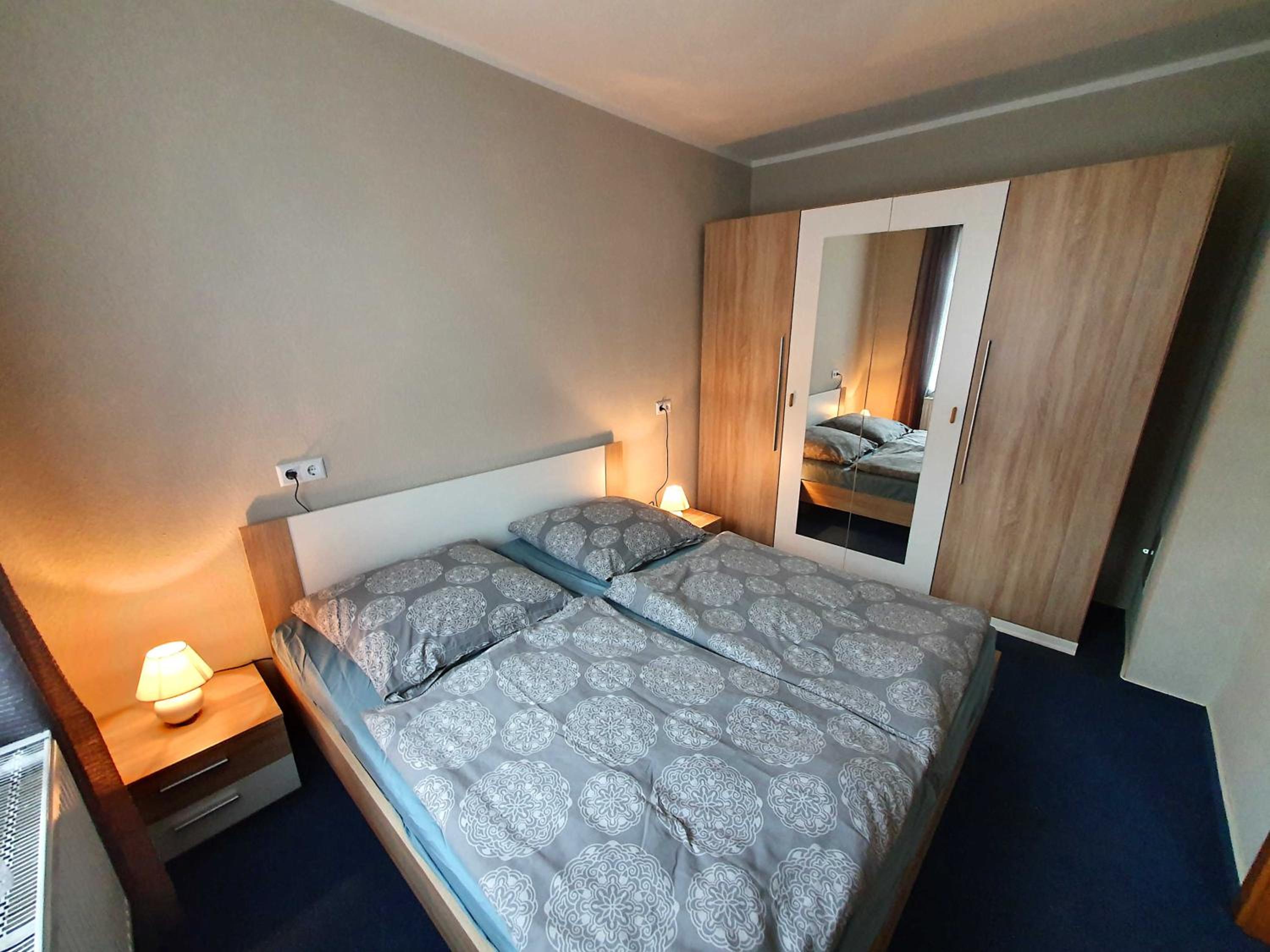 Ferienwohnung