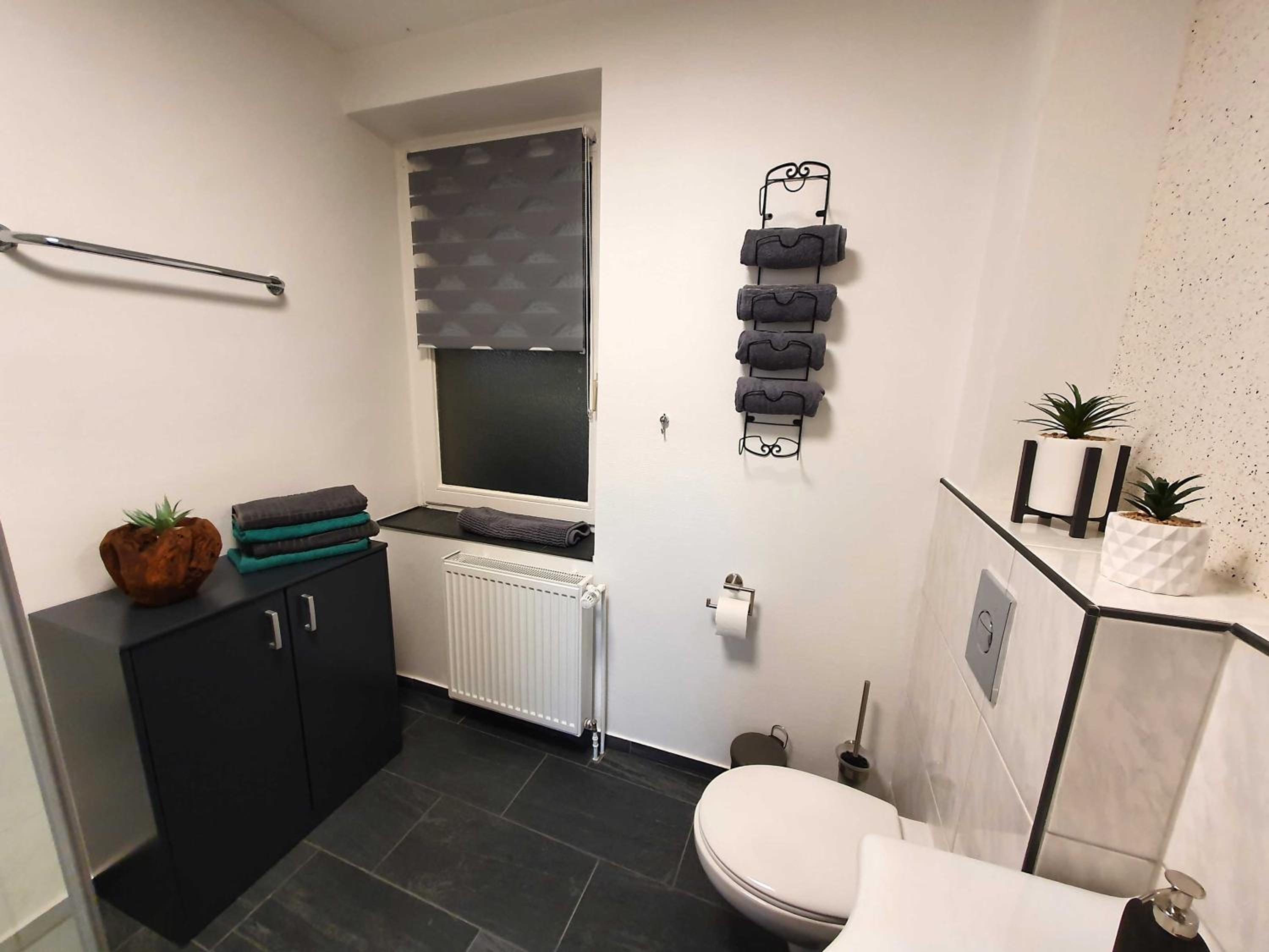 Ferienwohnung