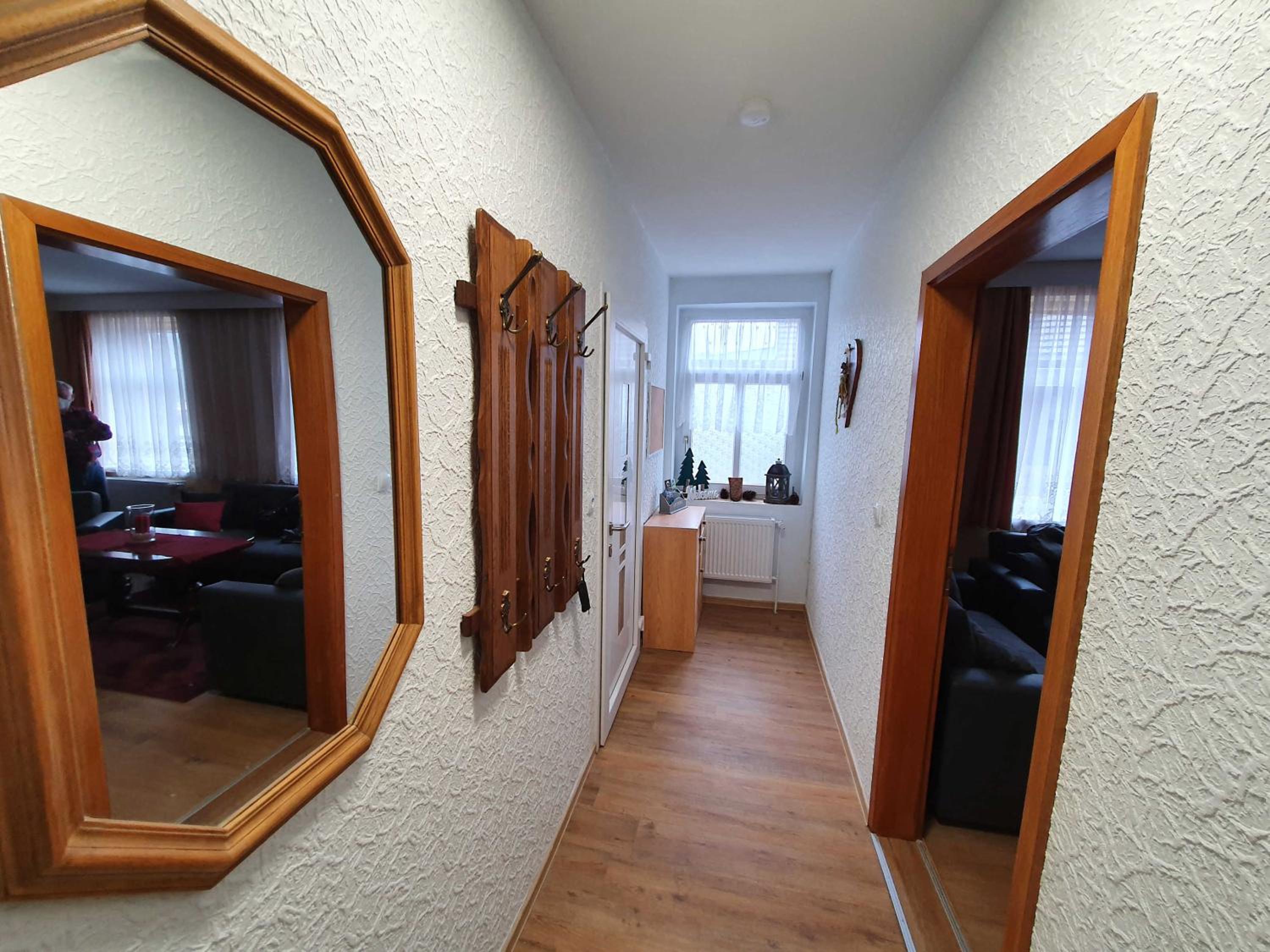Ferienwohnung