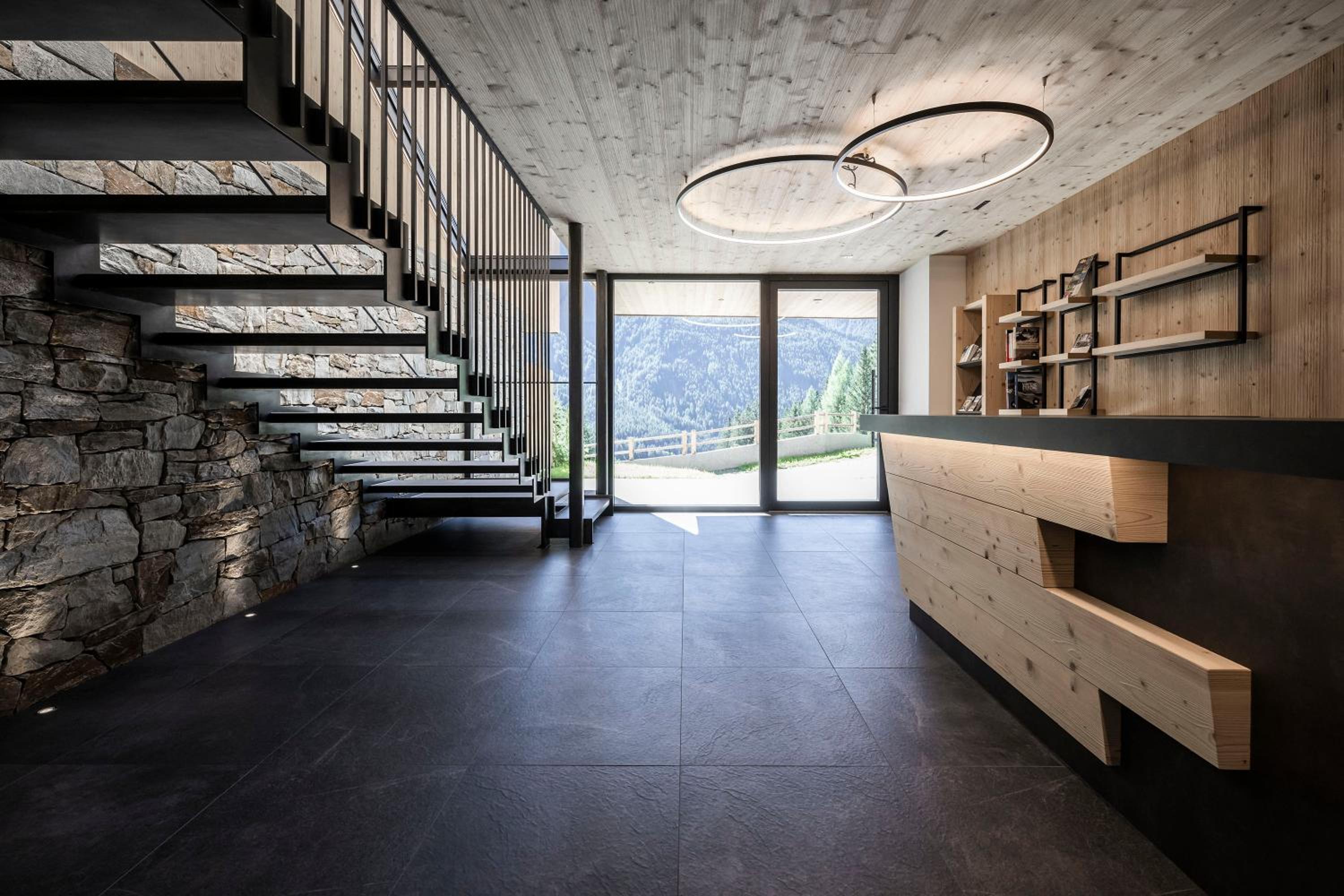 Stelza Nature Chalet