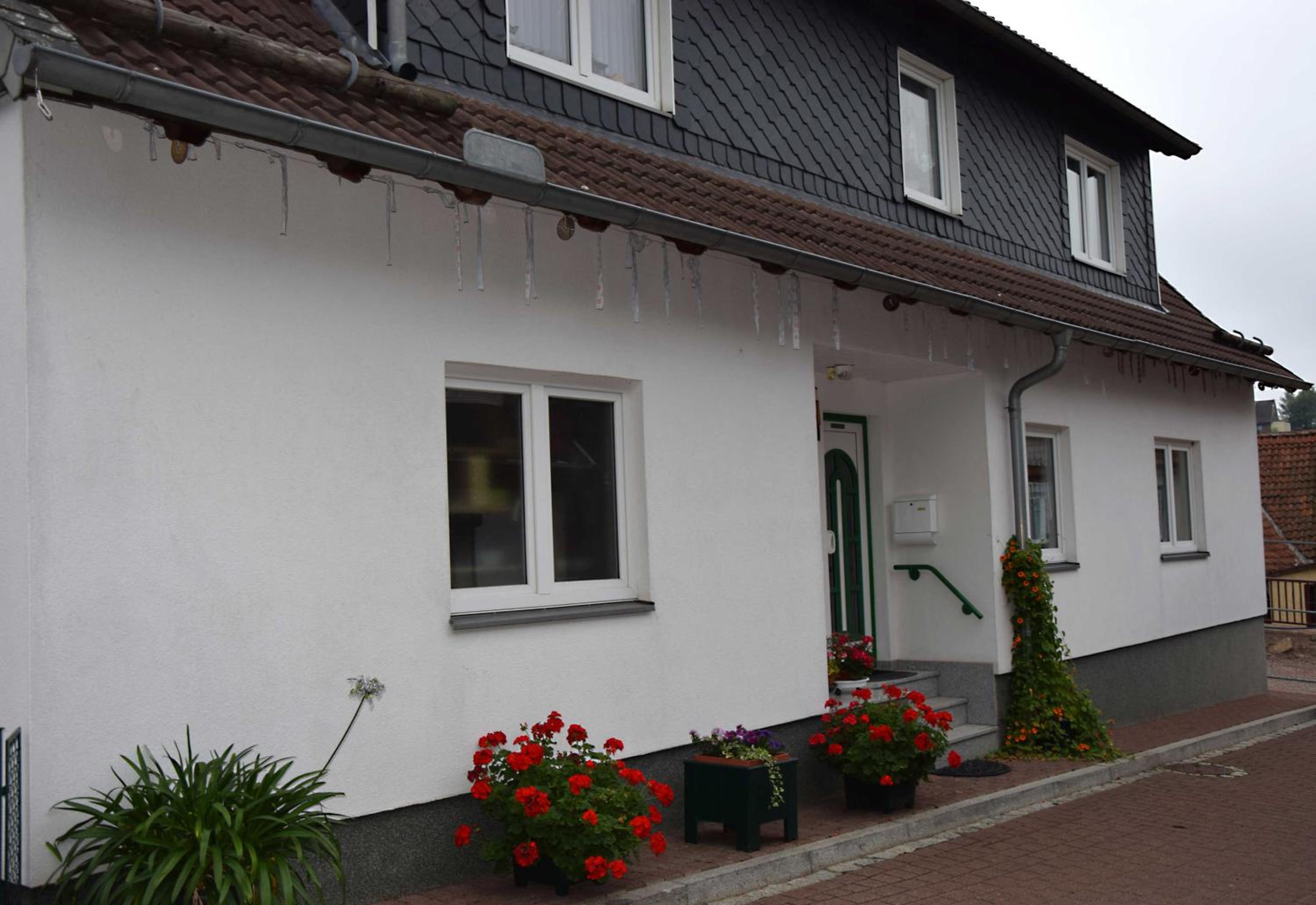 Ferienwohnung