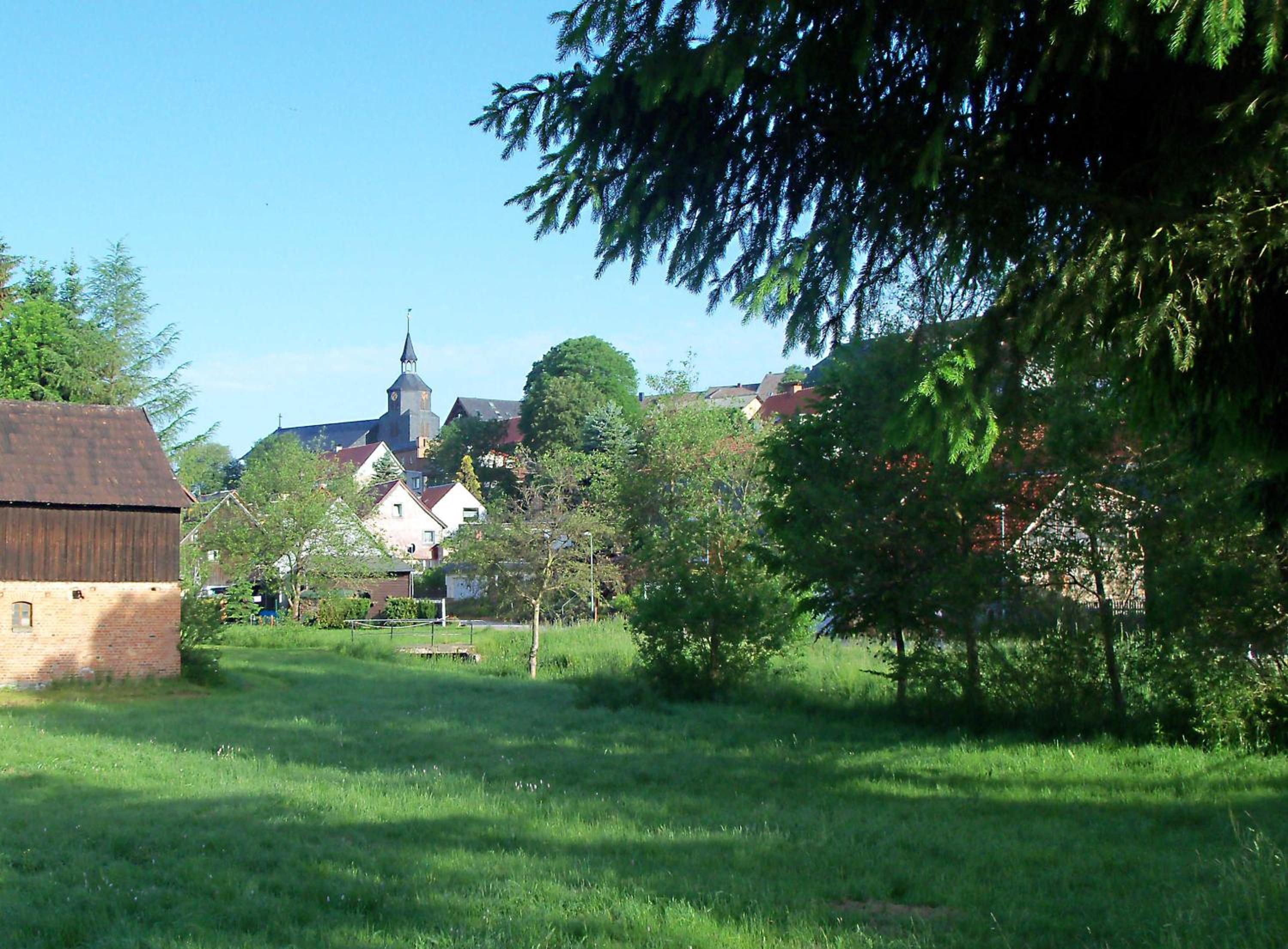 Ferienwohnung