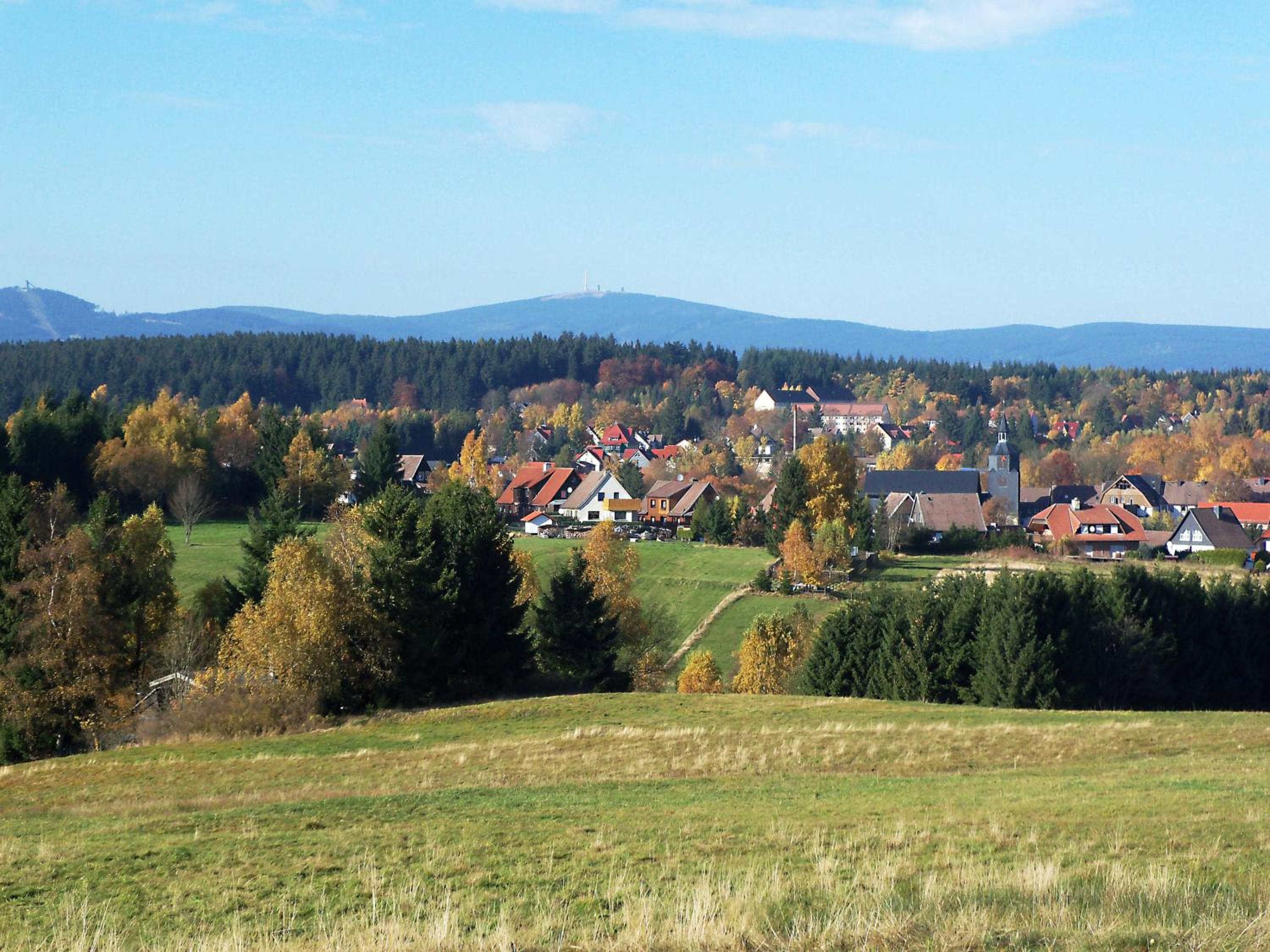 Ferienwohnung