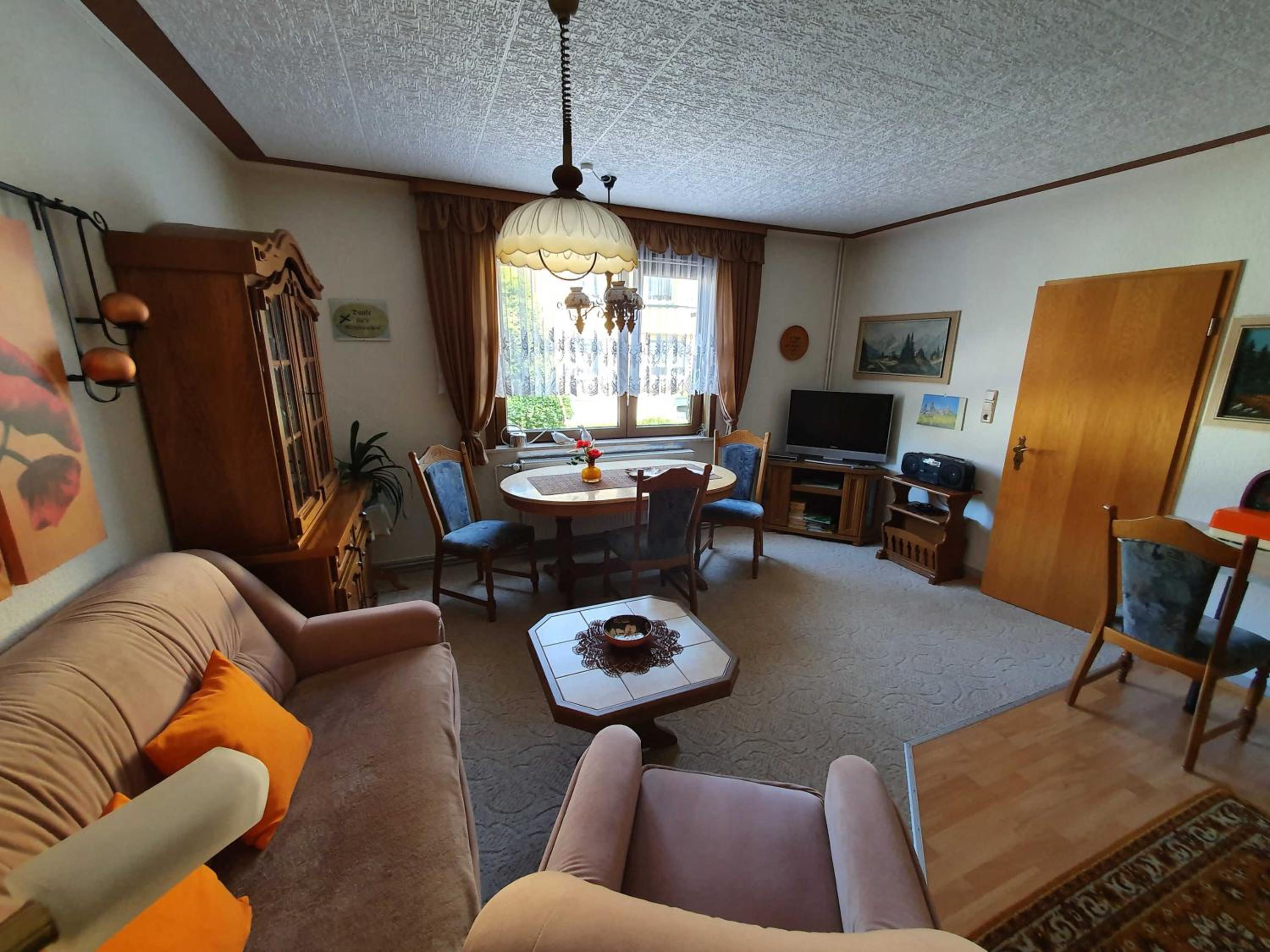 Ferienwohnung