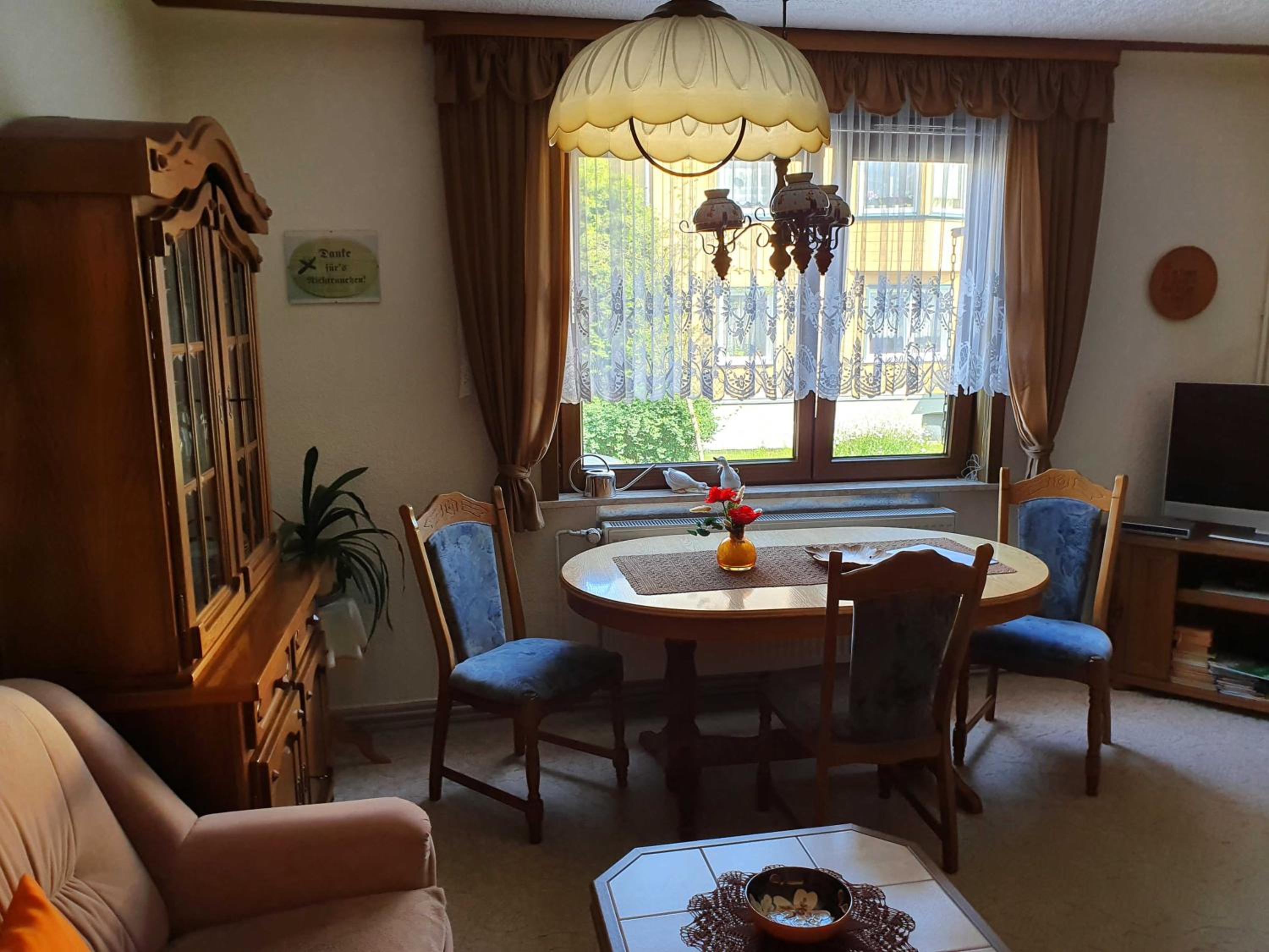 Ferienwohnung