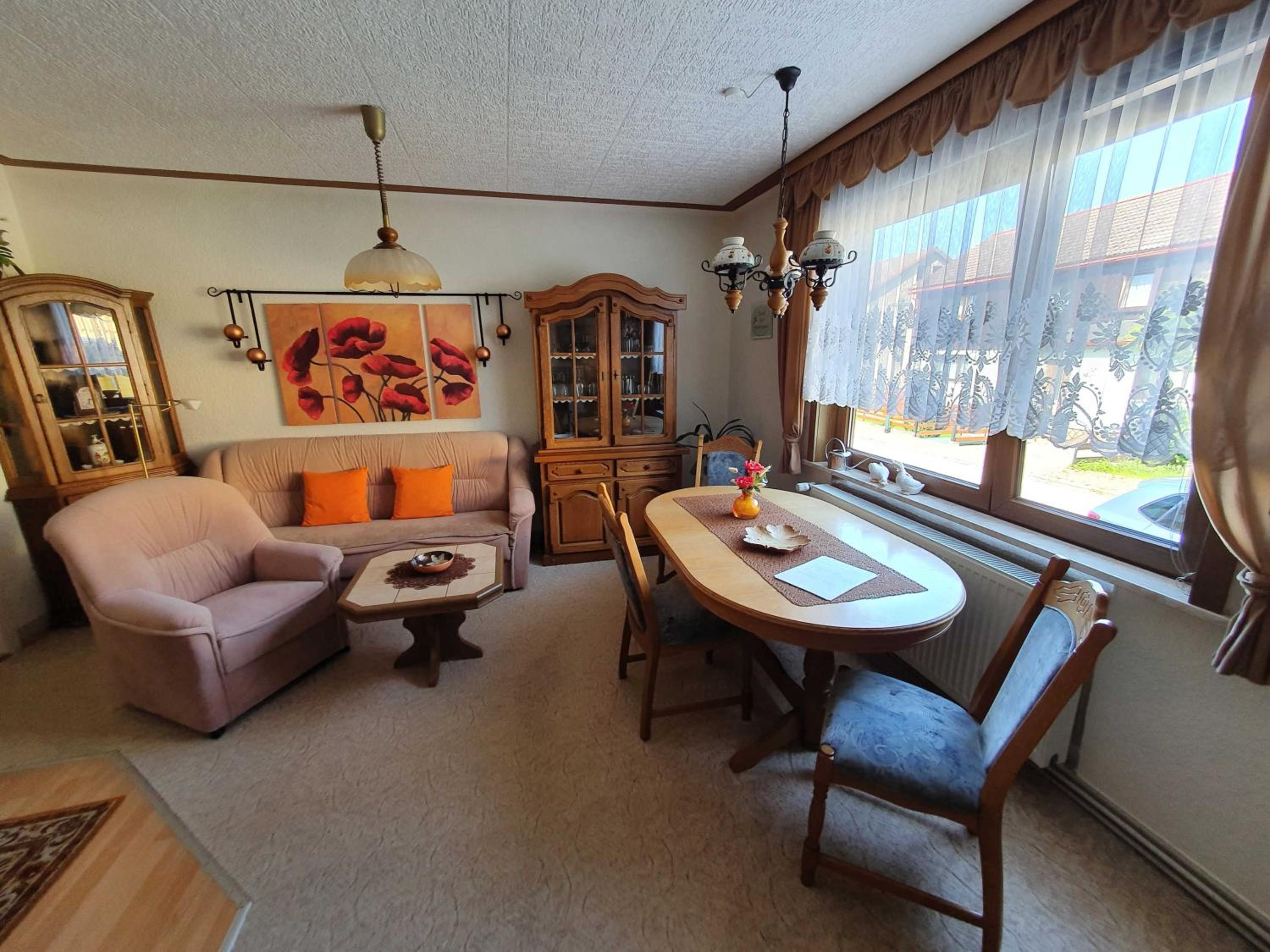 Ferienwohnung