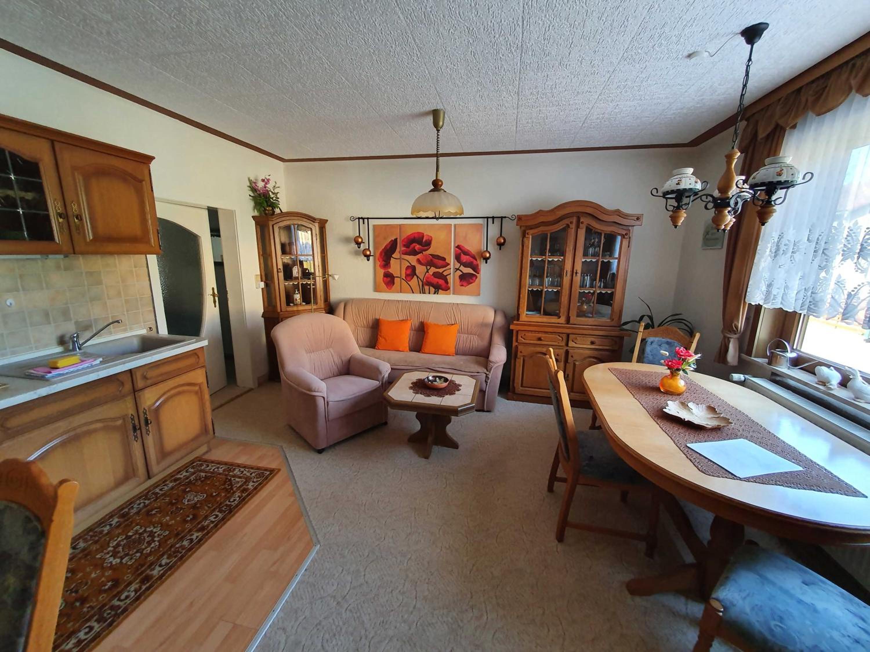Ferienwohnung