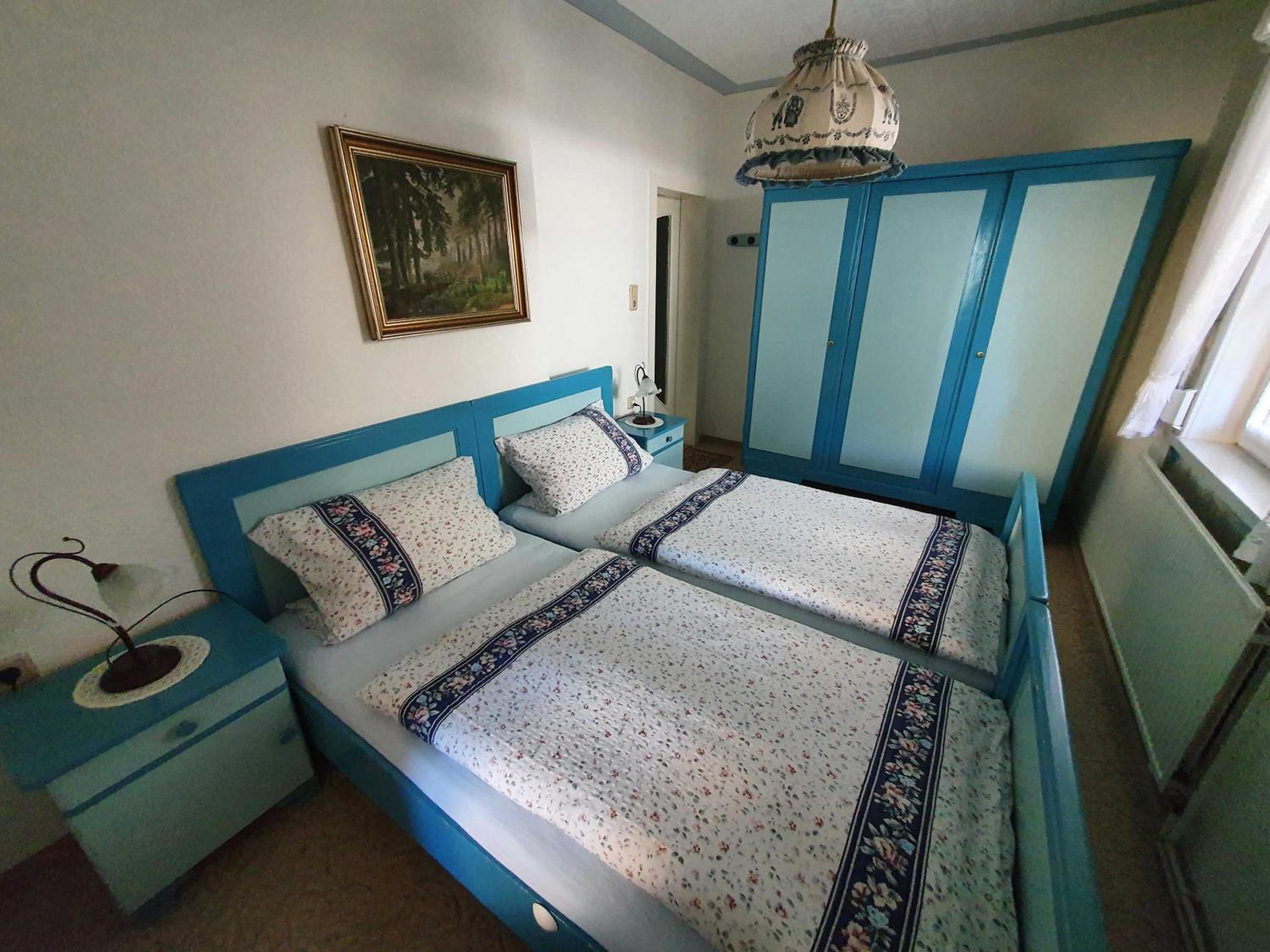 Ferienwohnung