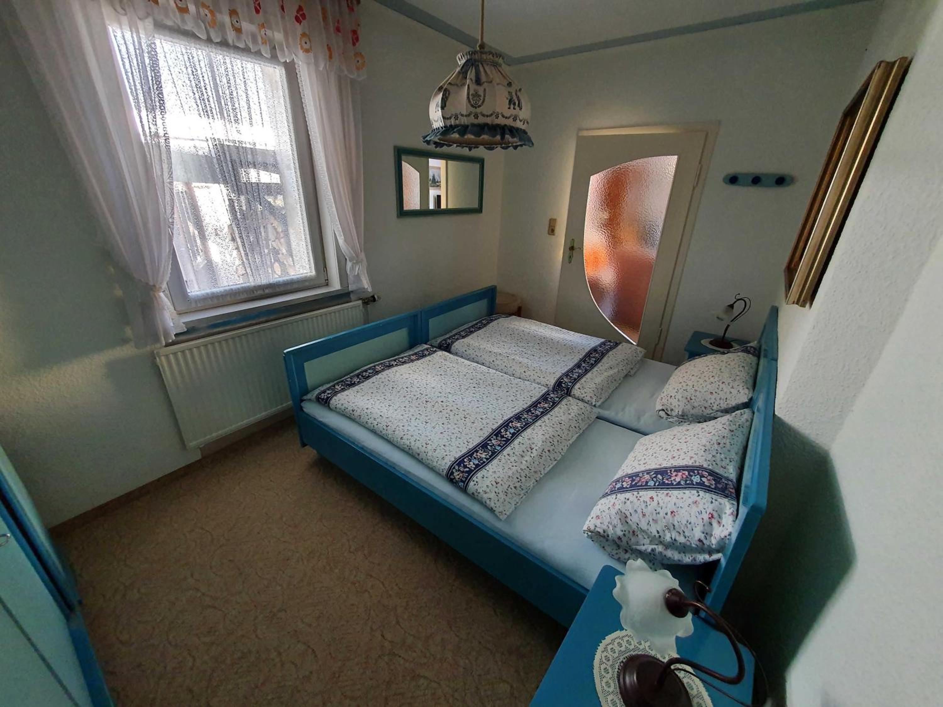 Ferienwohnung