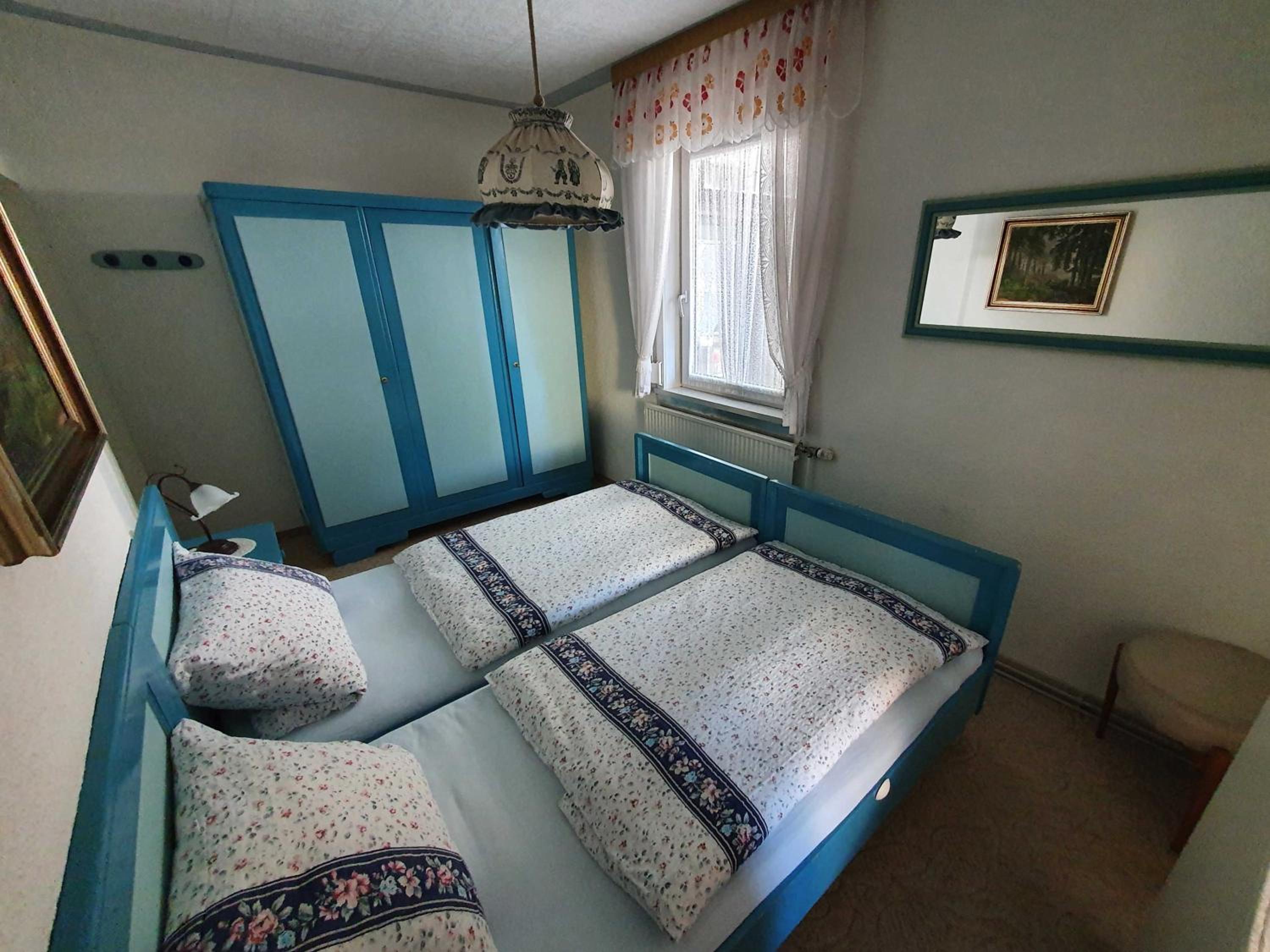 Ferienwohnung