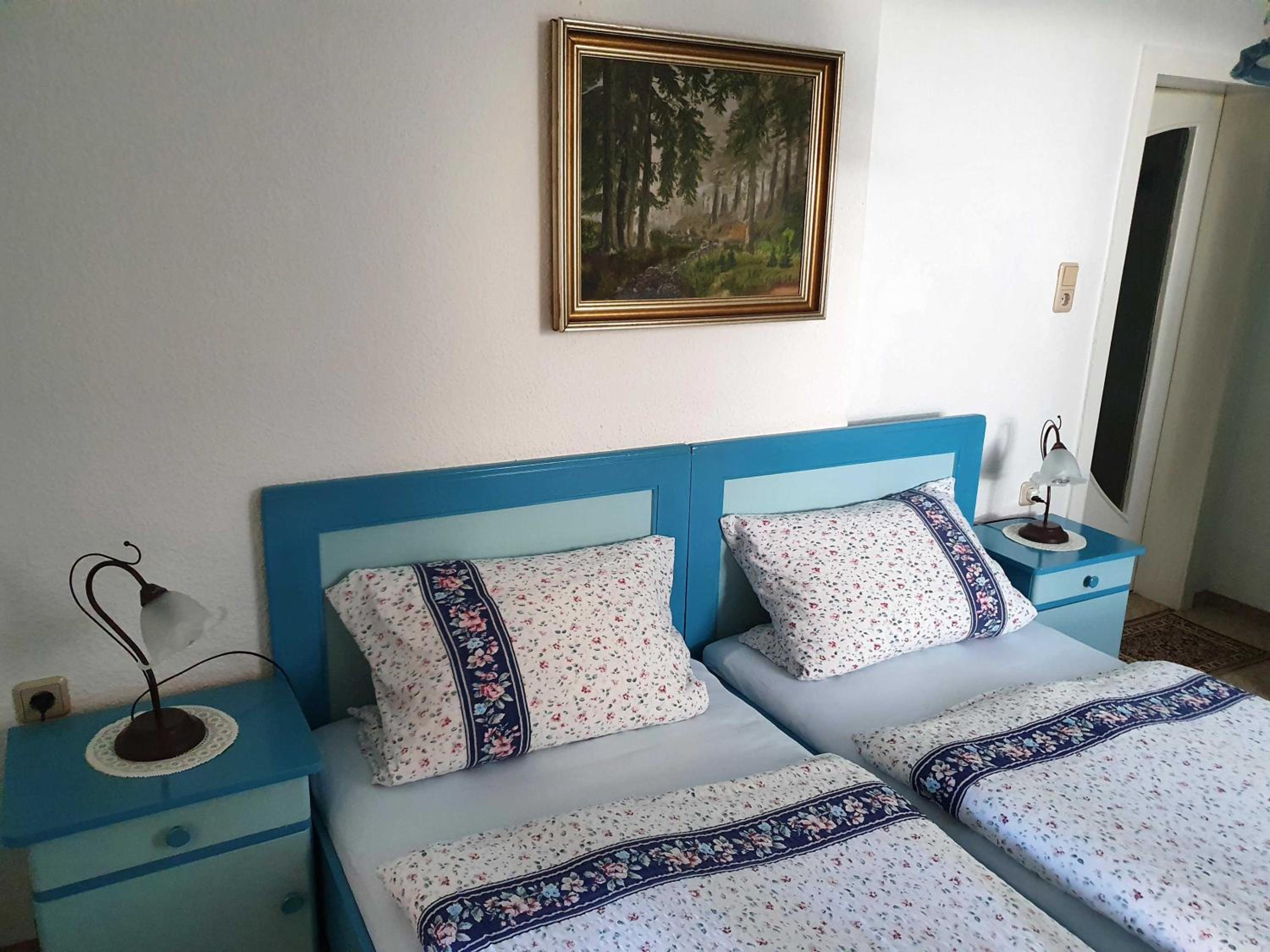 Ferienwohnung