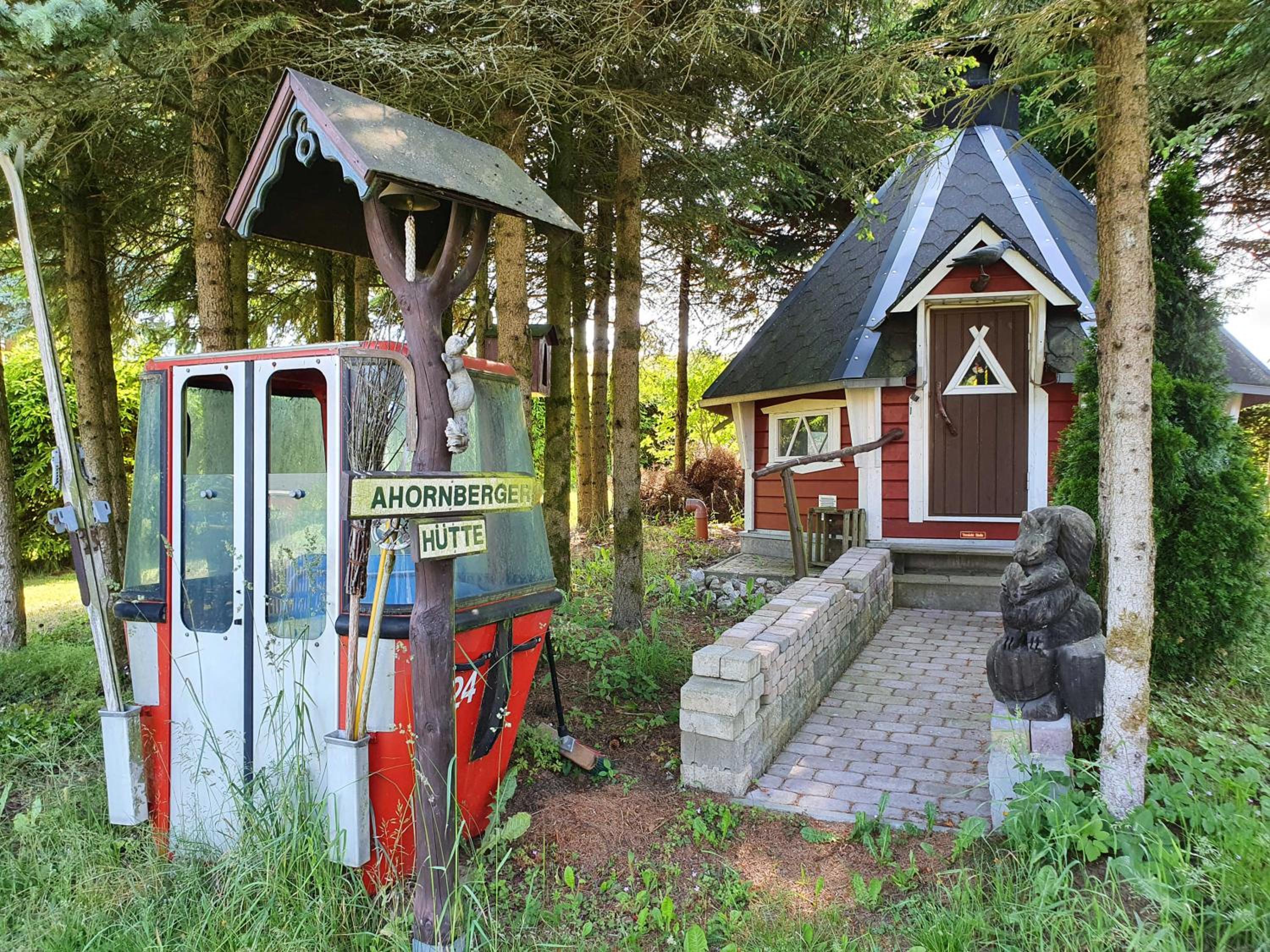 Ferienwohnung