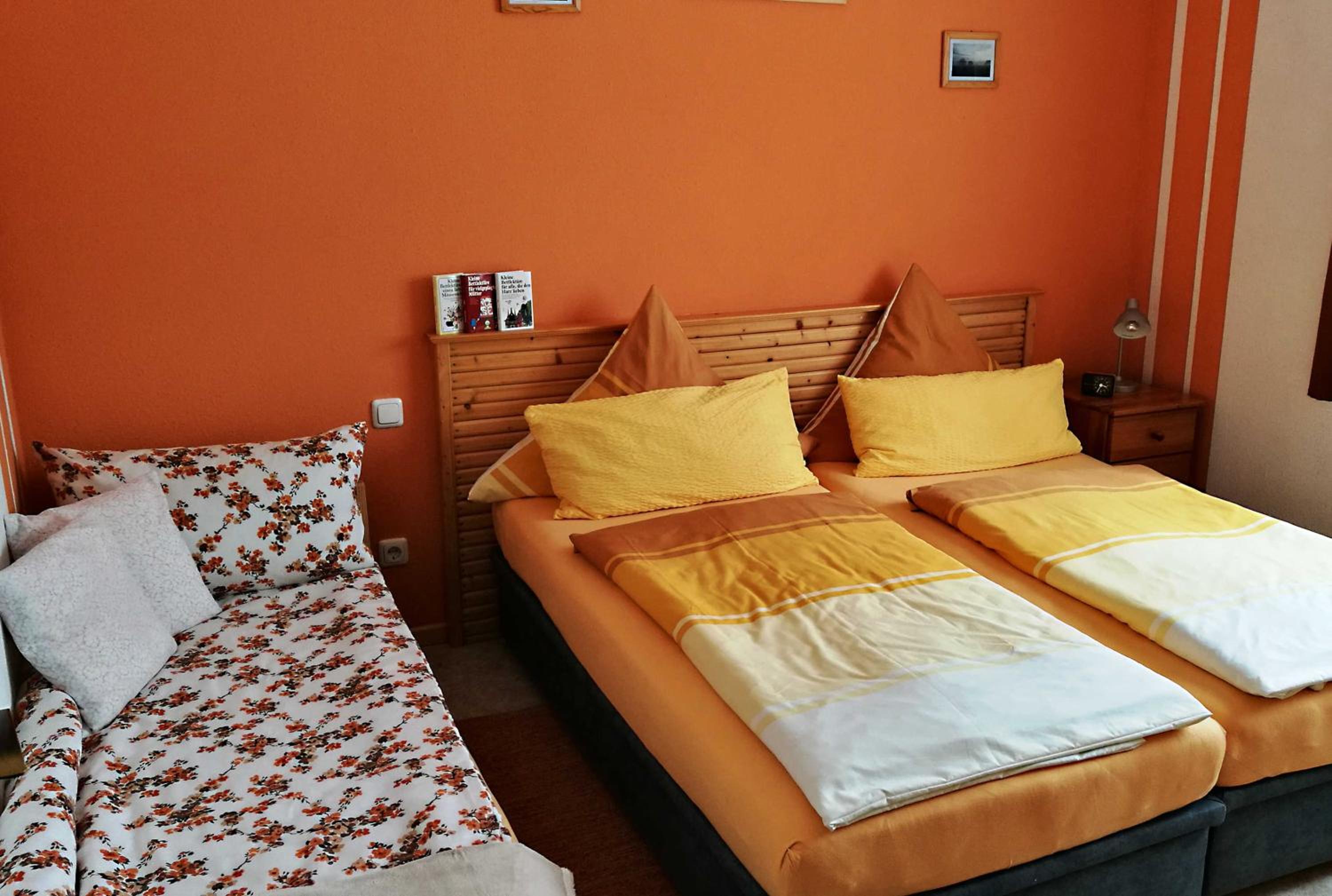 Ferienwohnung