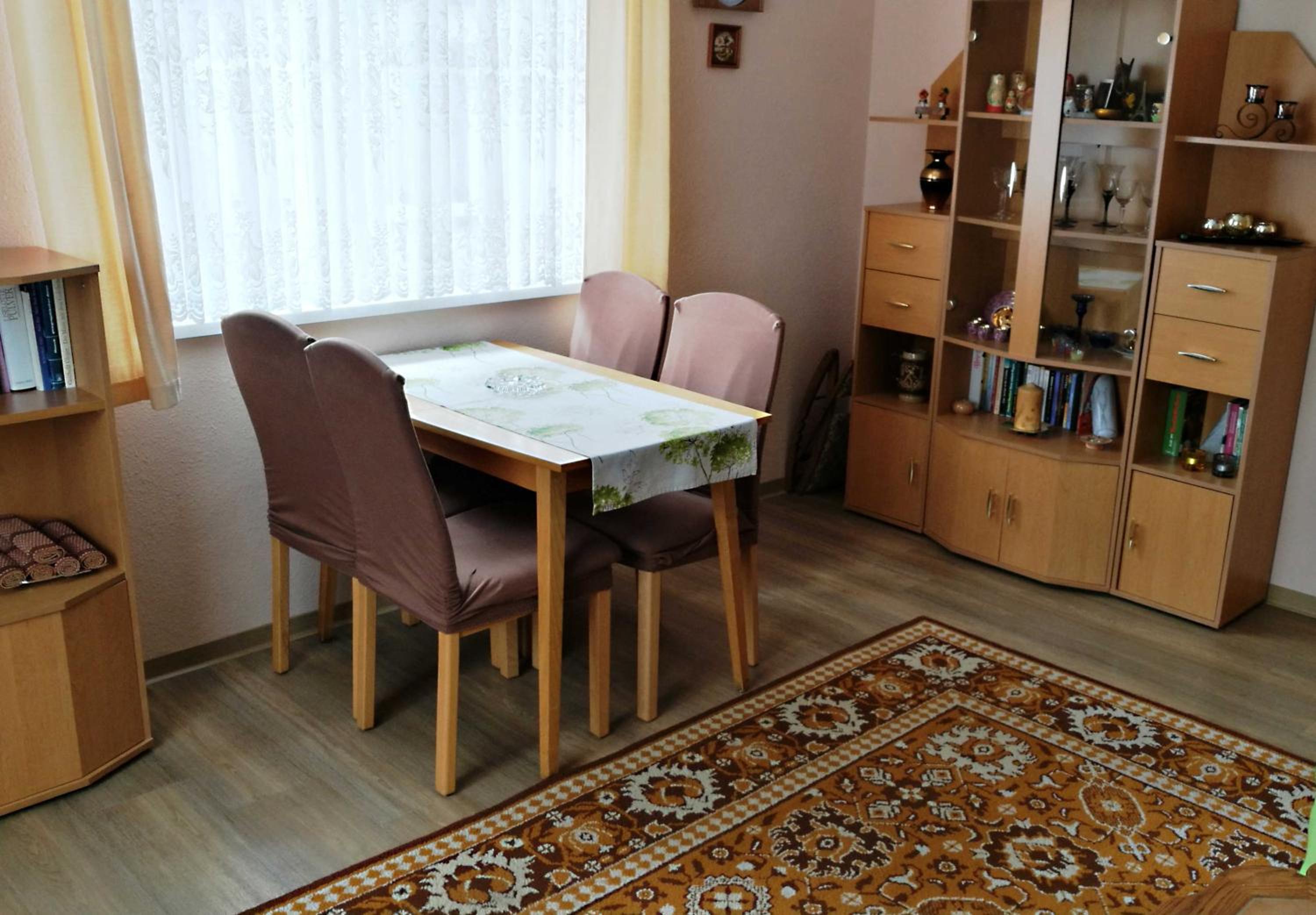 Ferienwohnung