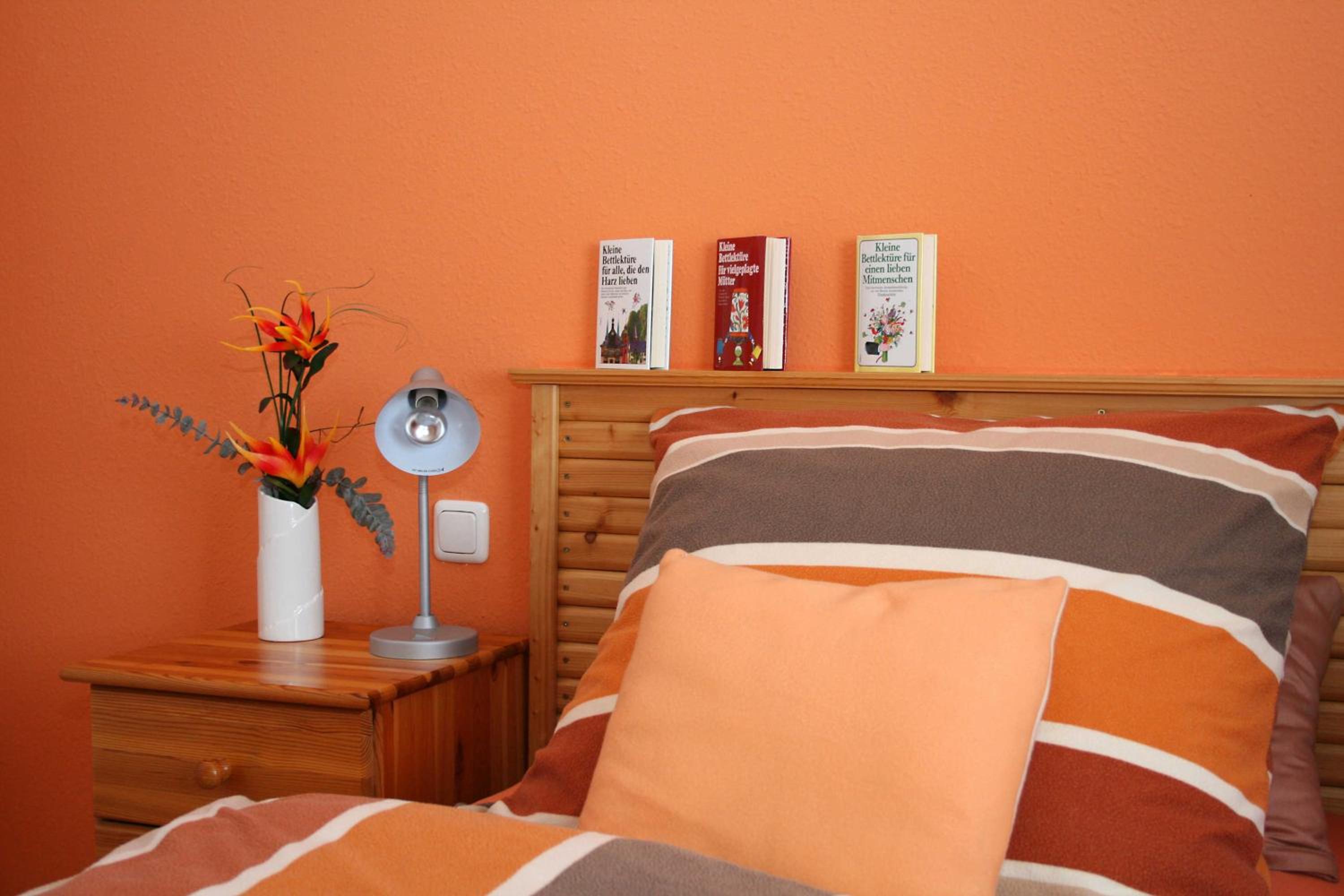 Ferienwohnung