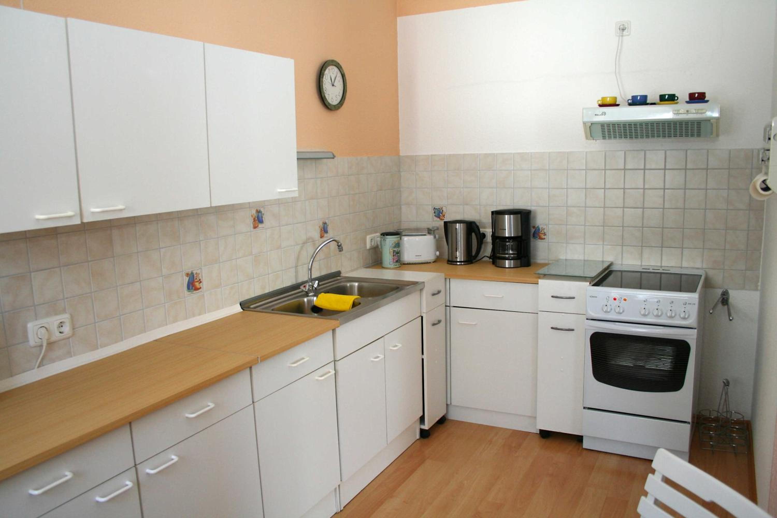 Ferienwohnung