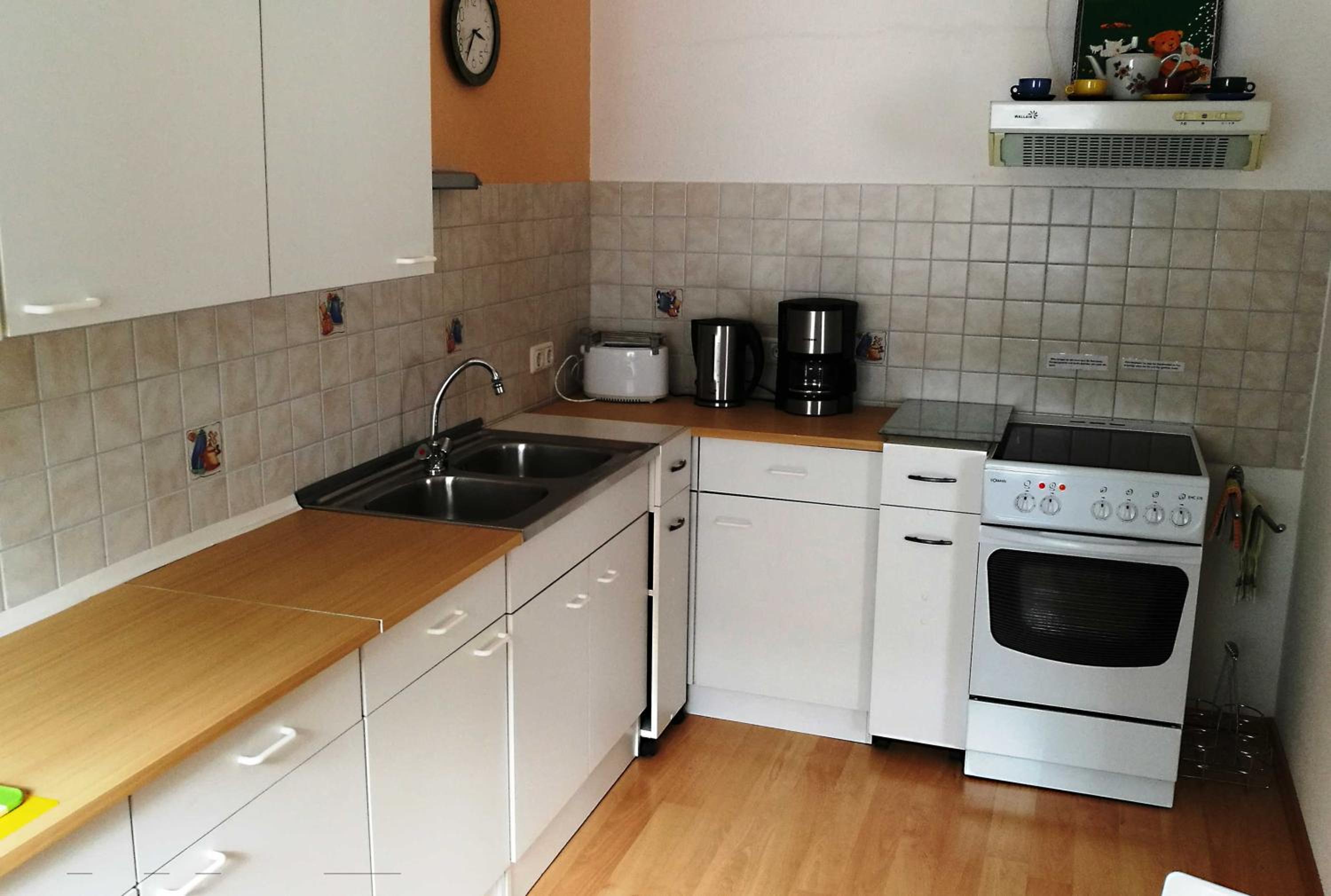 Ferienwohnung