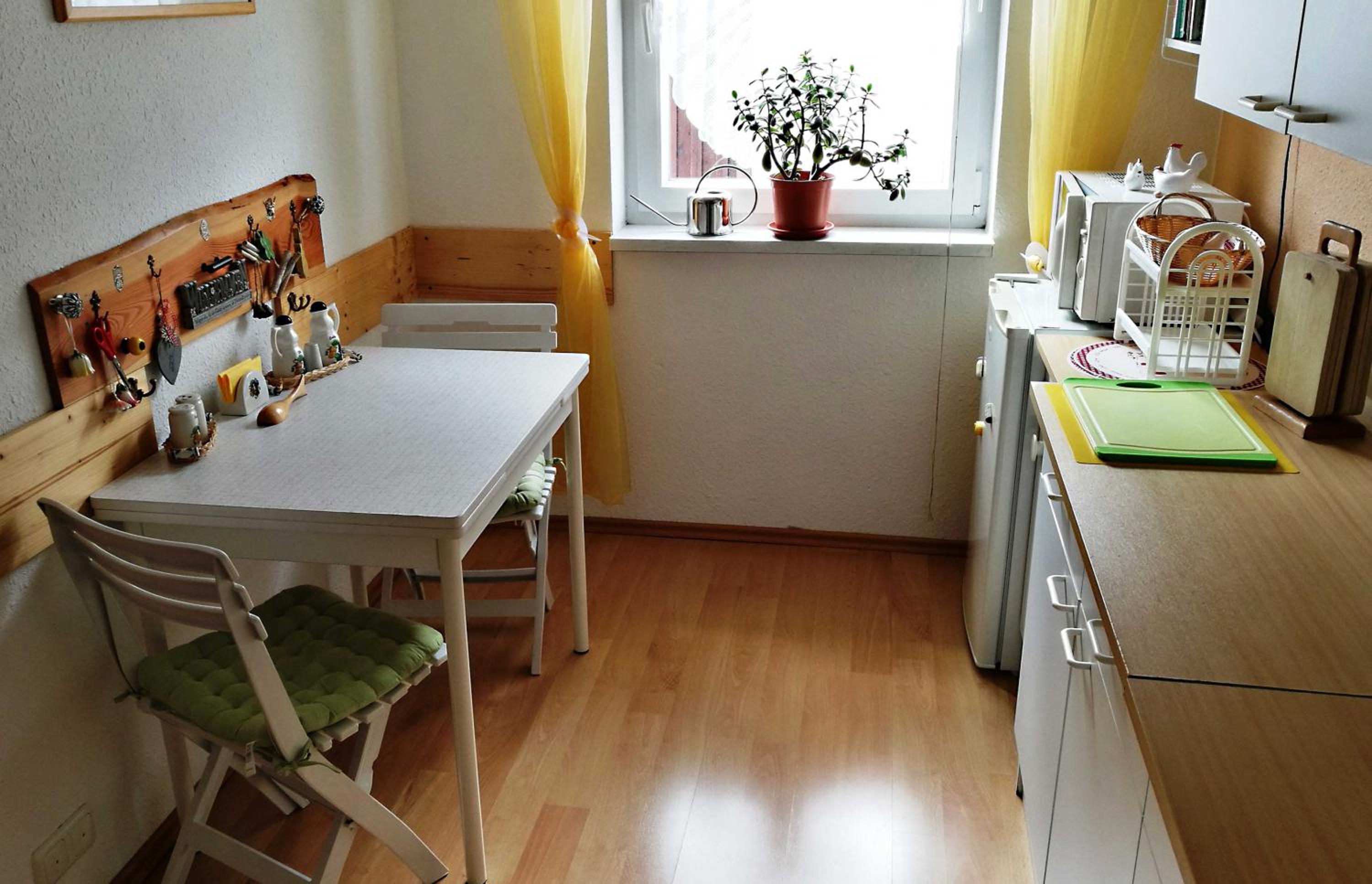 Ferienwohnung