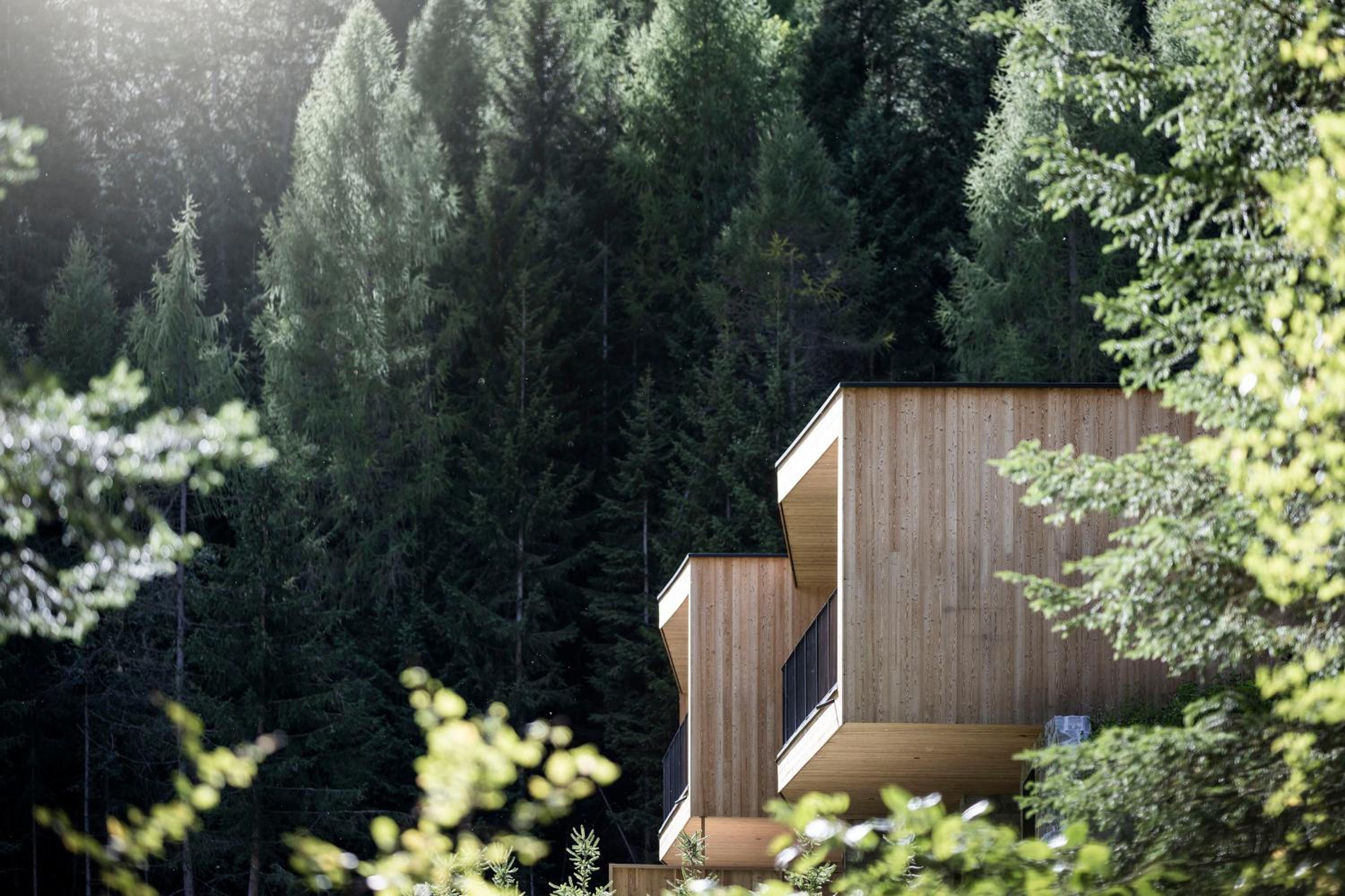 Stelza Nature Chalet