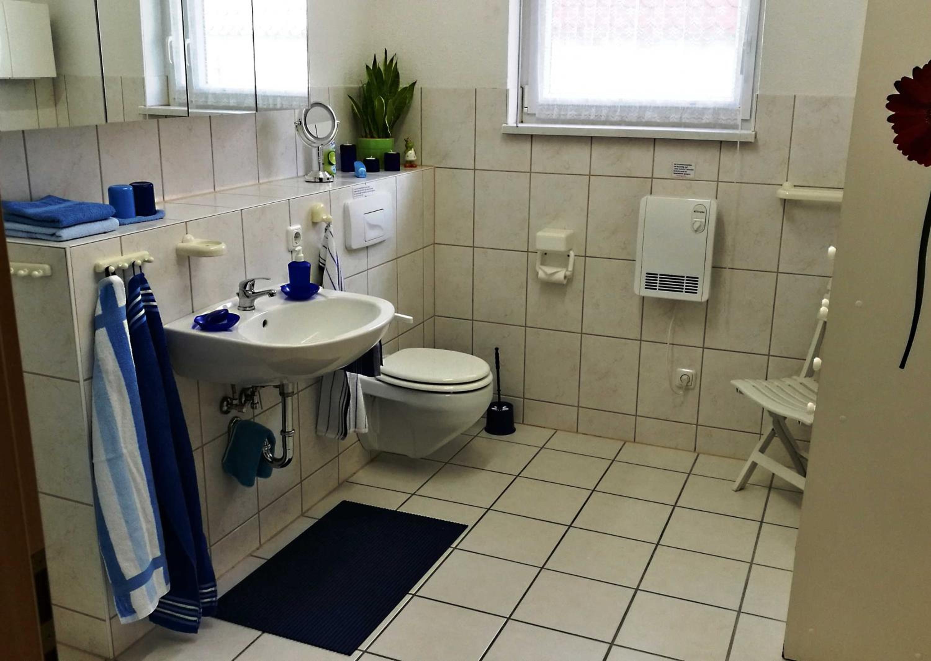 Ferienwohnung
