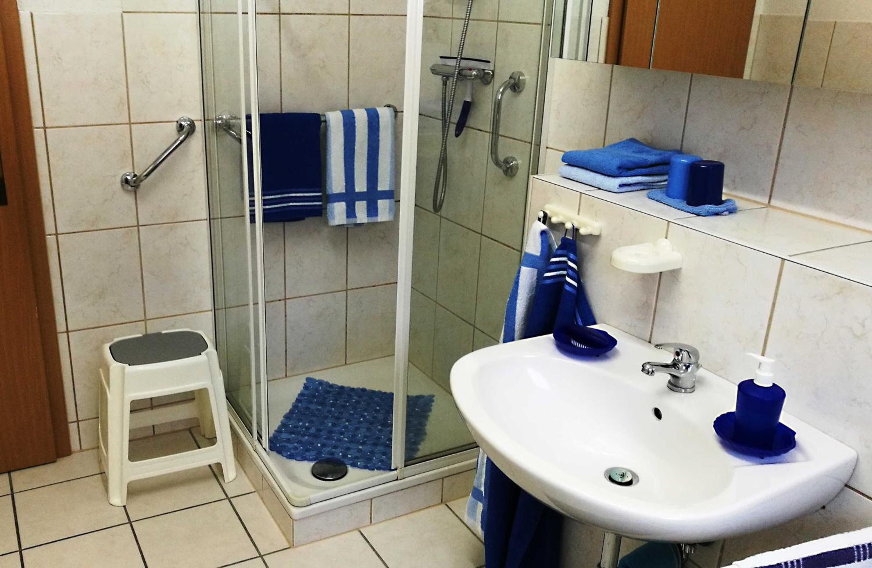 Ferienwohnung