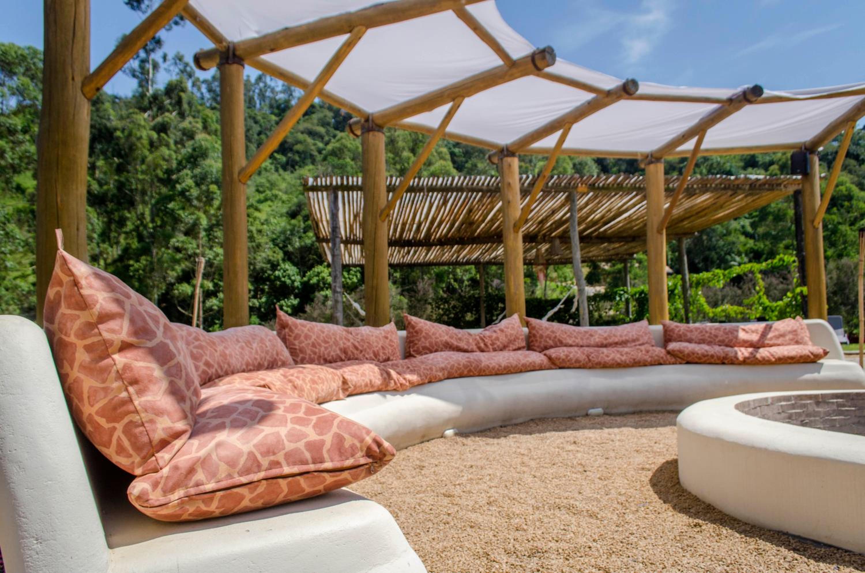 Go Organic Club - Santo Antônio do Pinhal SP, Brasil