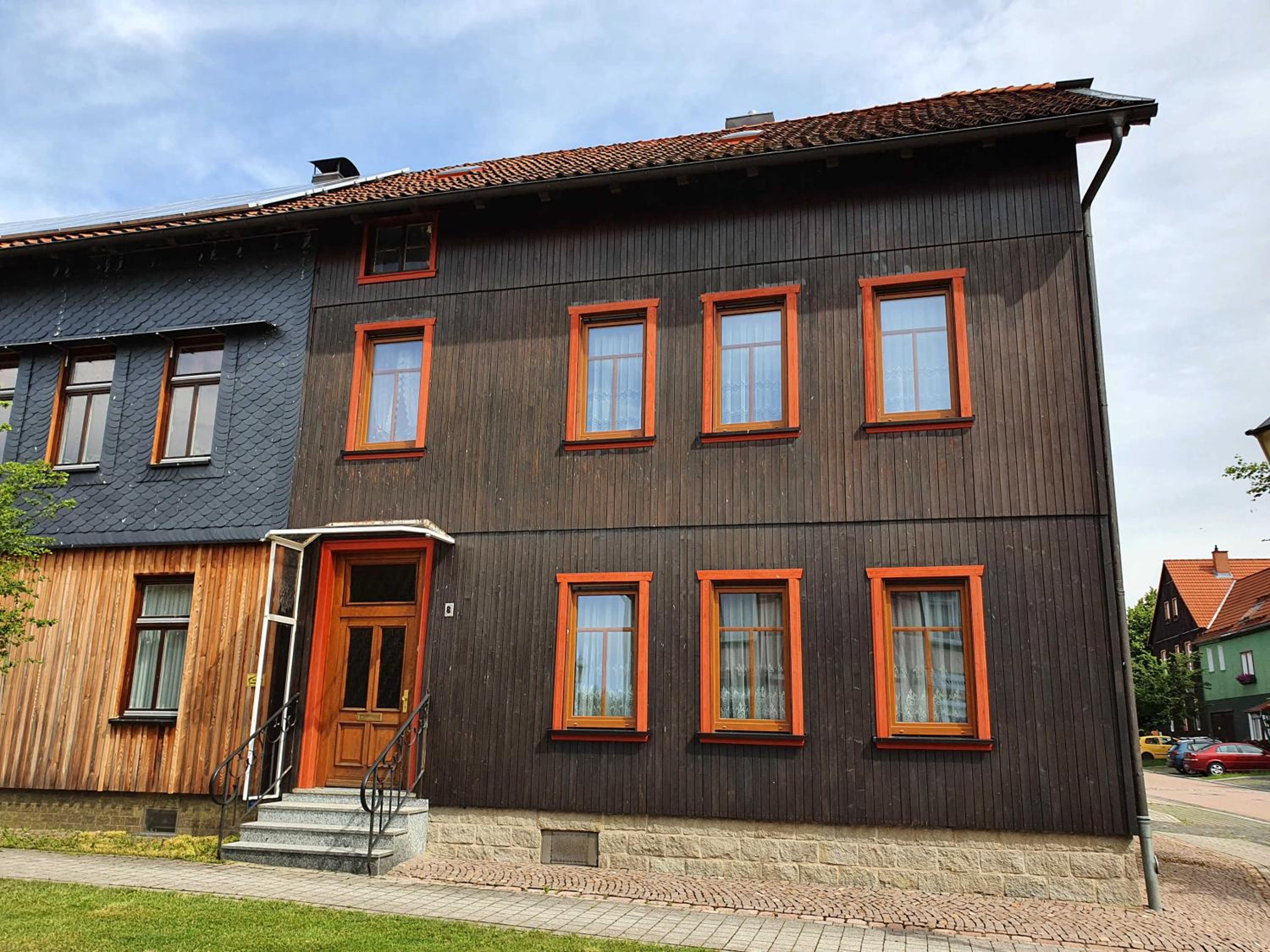 Ferienwohnung Fessel