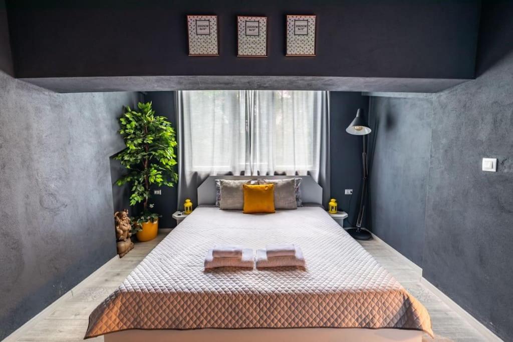 The Cave Vintage Apartment, Varna City, Bulgaria