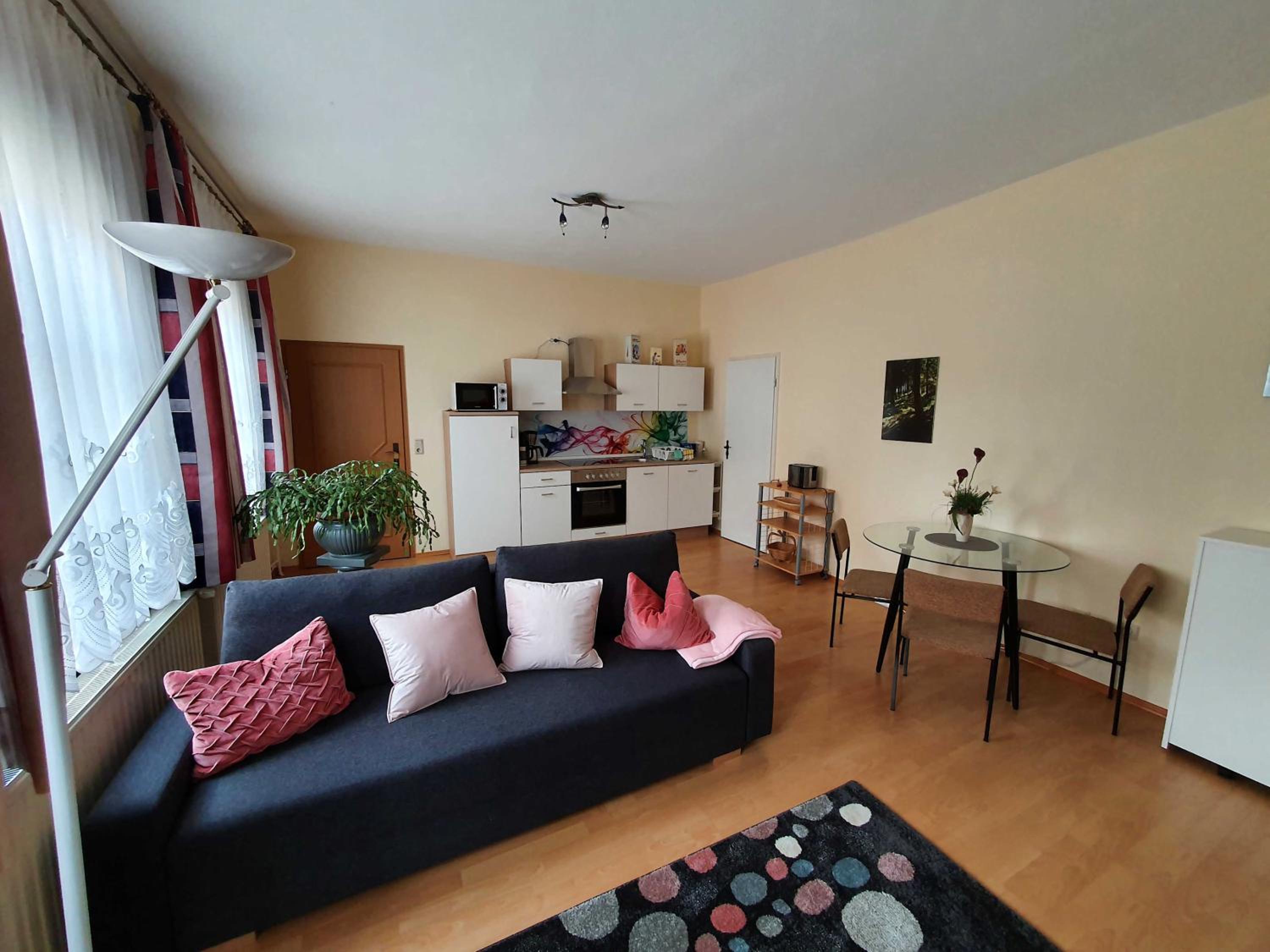 Ferienwohnung Fessel