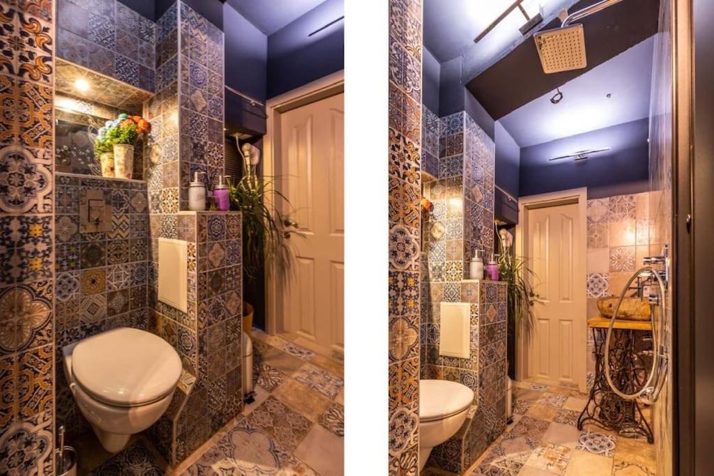 The Cave Vintage Apartment, Varna City, Bulgaria