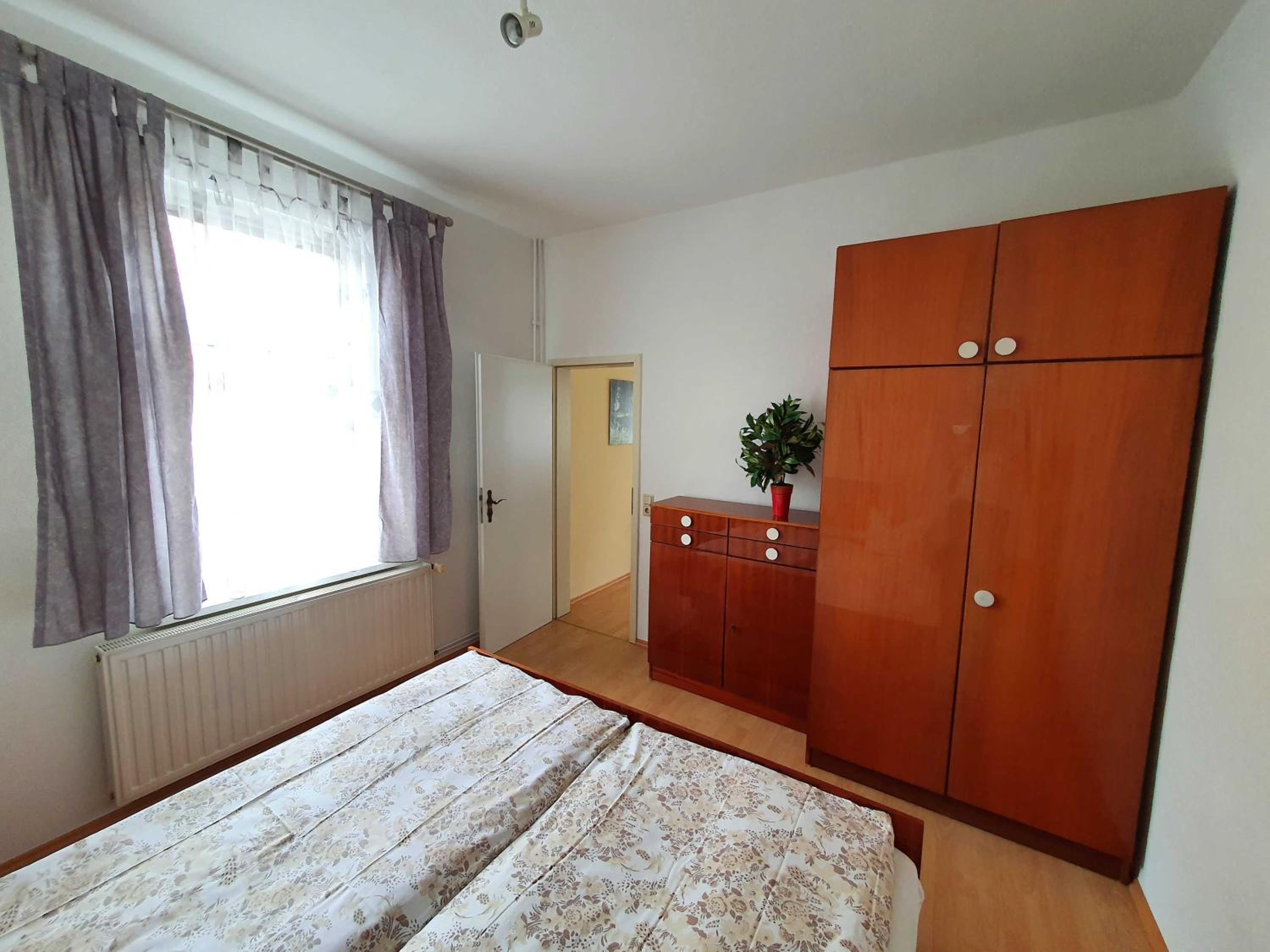 Ferienwohnung Fessel