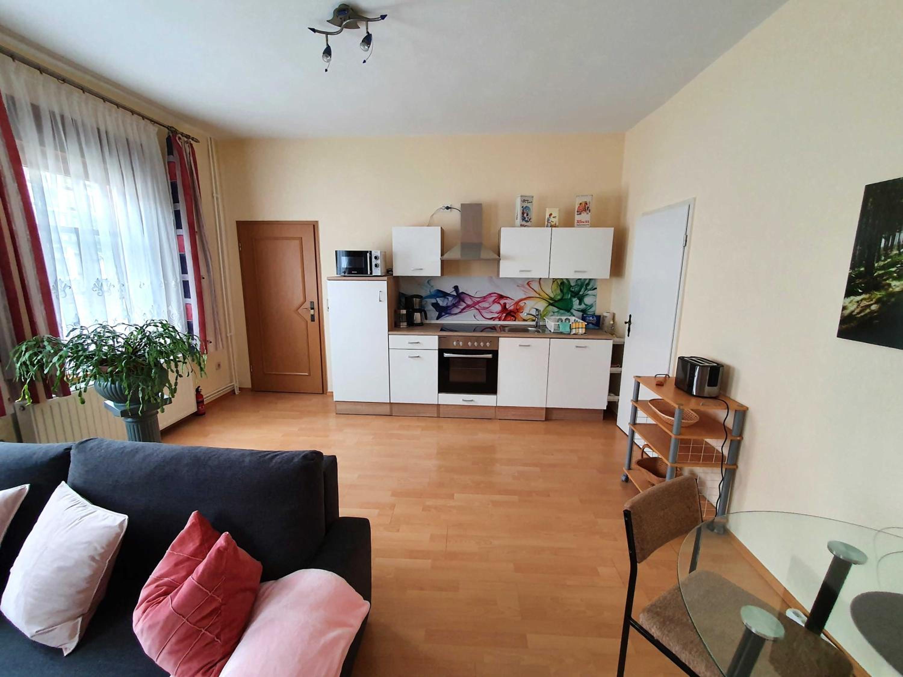 Ferienwohnung Fessel