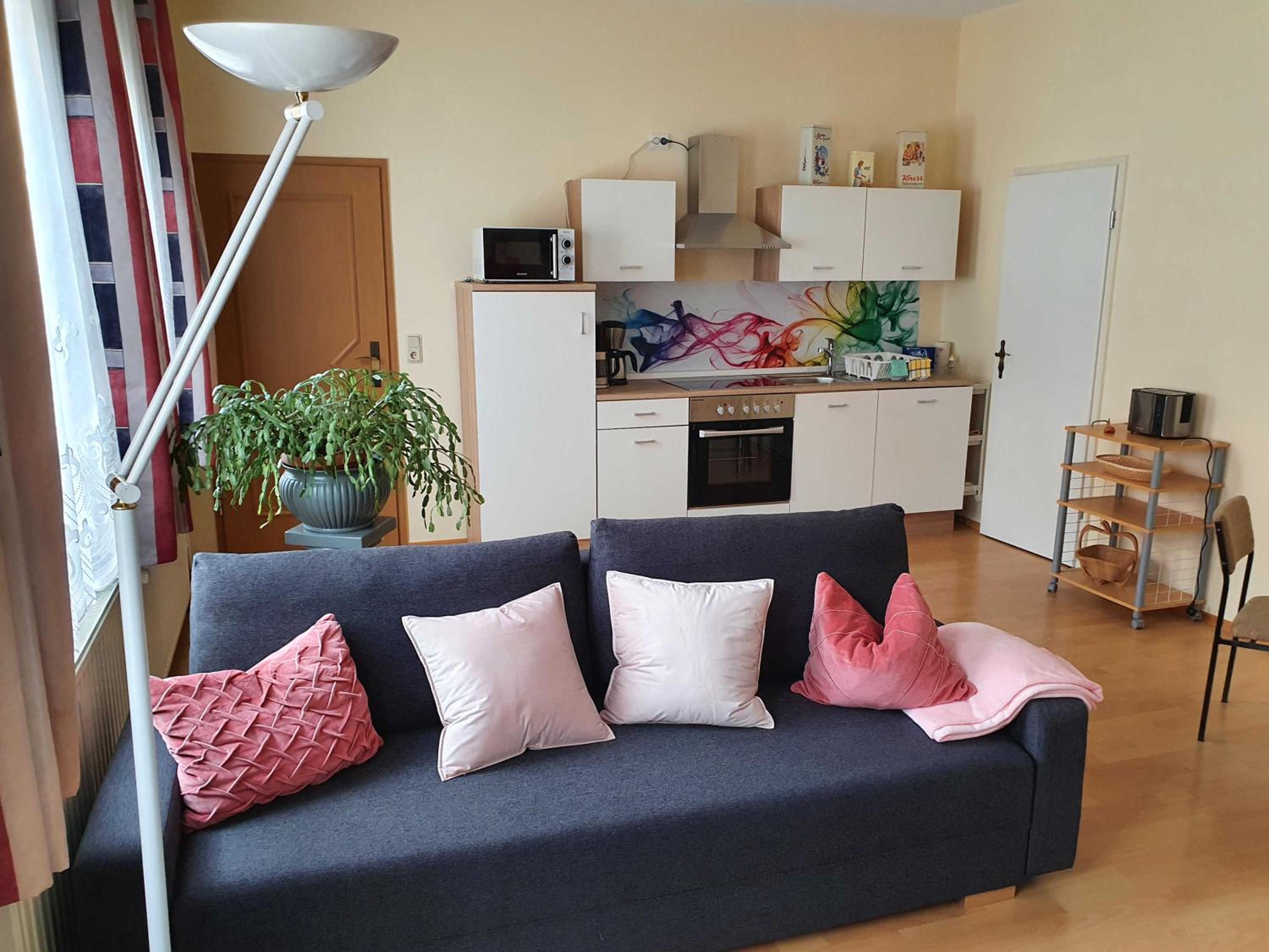 Ferienwohnung Fessel