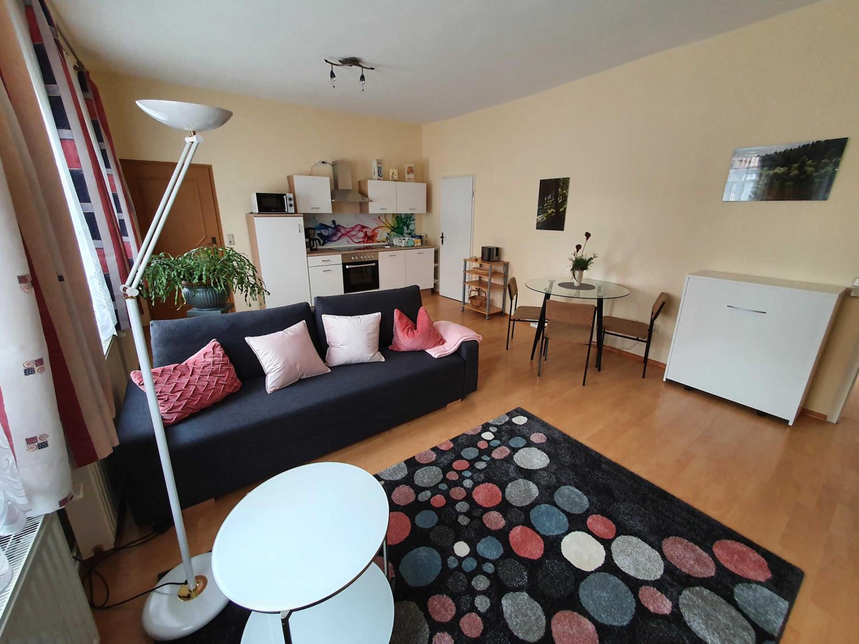 Ferienwohnung Fessel