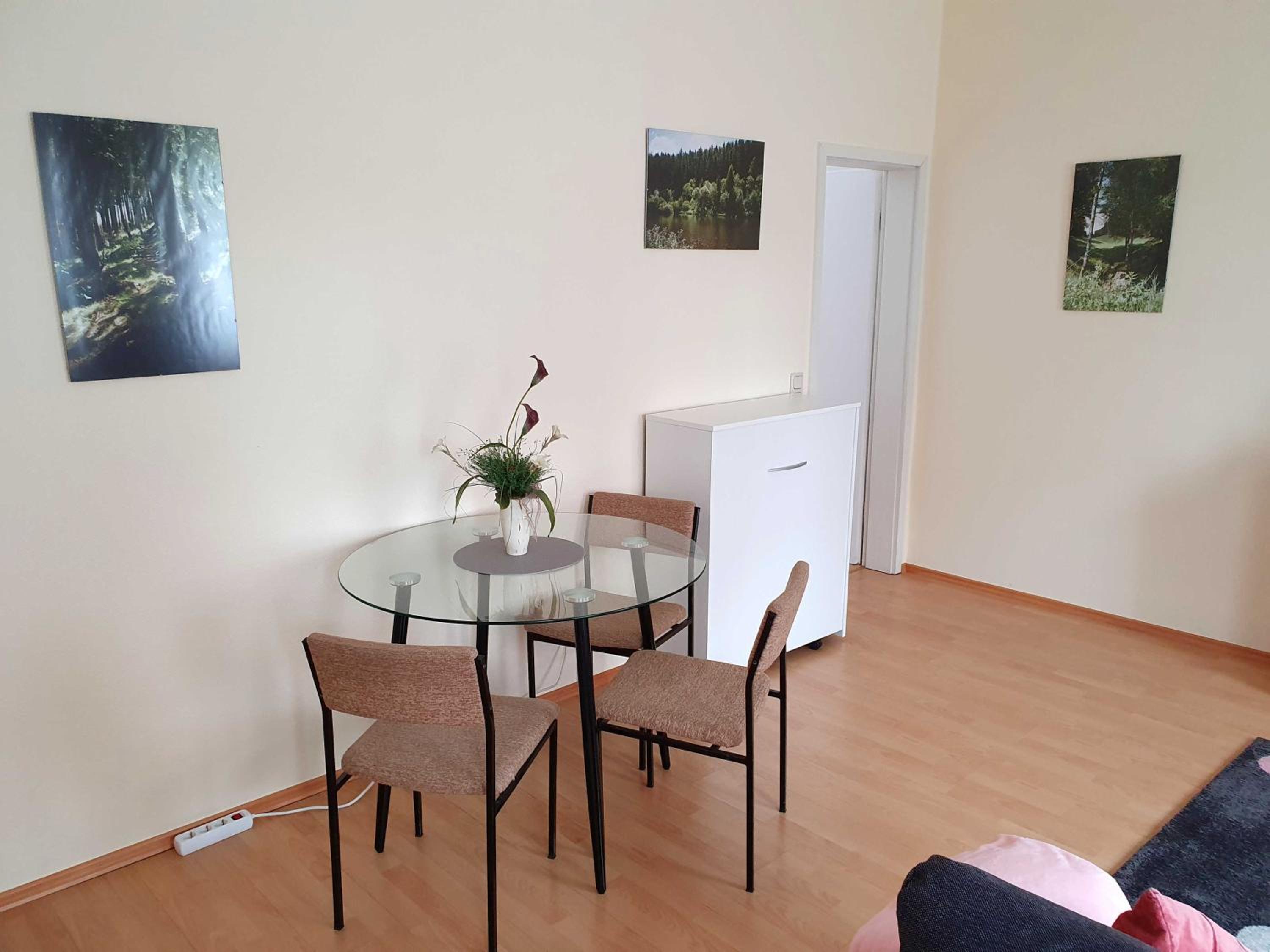 Ferienwohnung Fessel