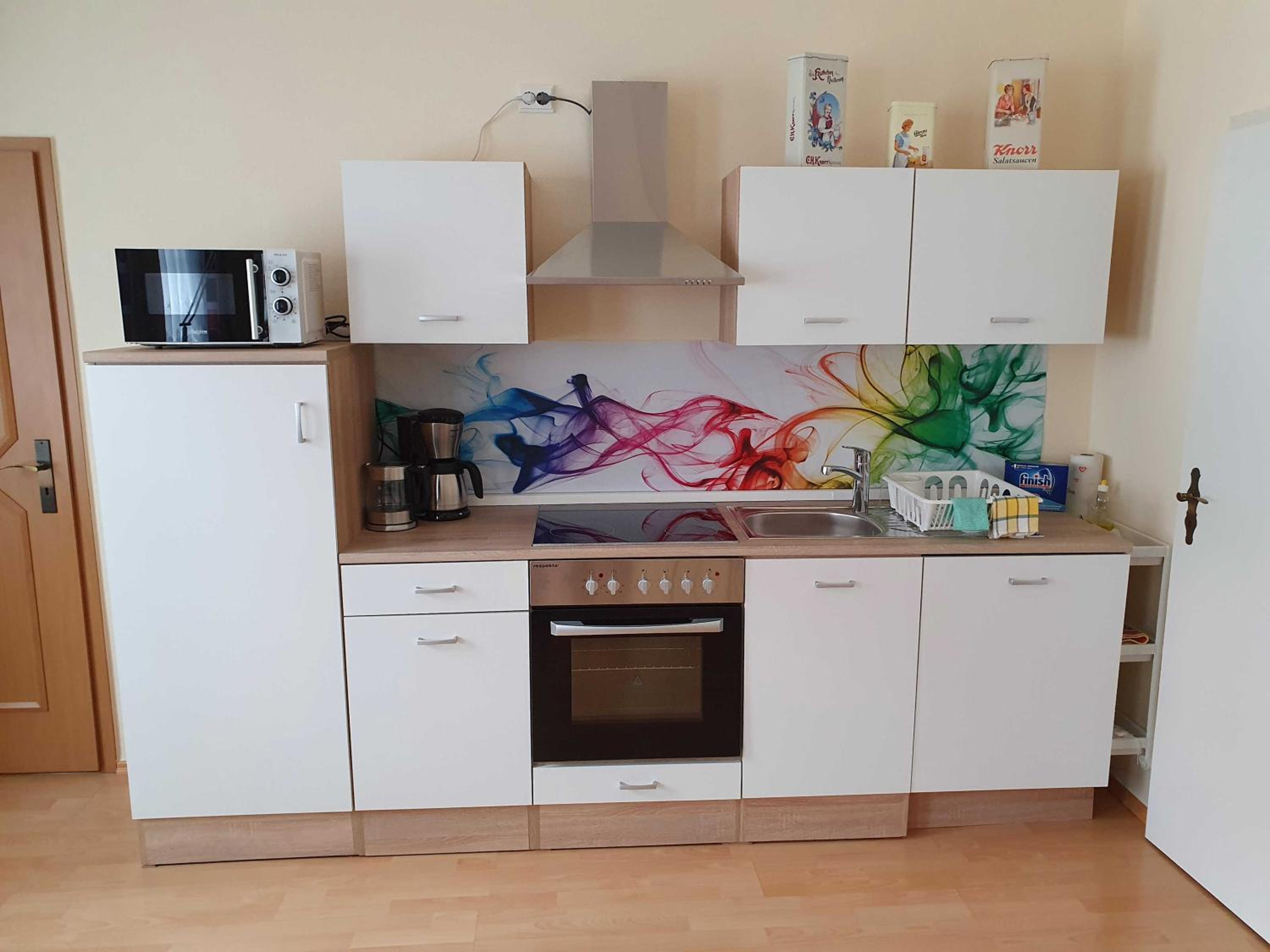 Ferienwohnung Fessel