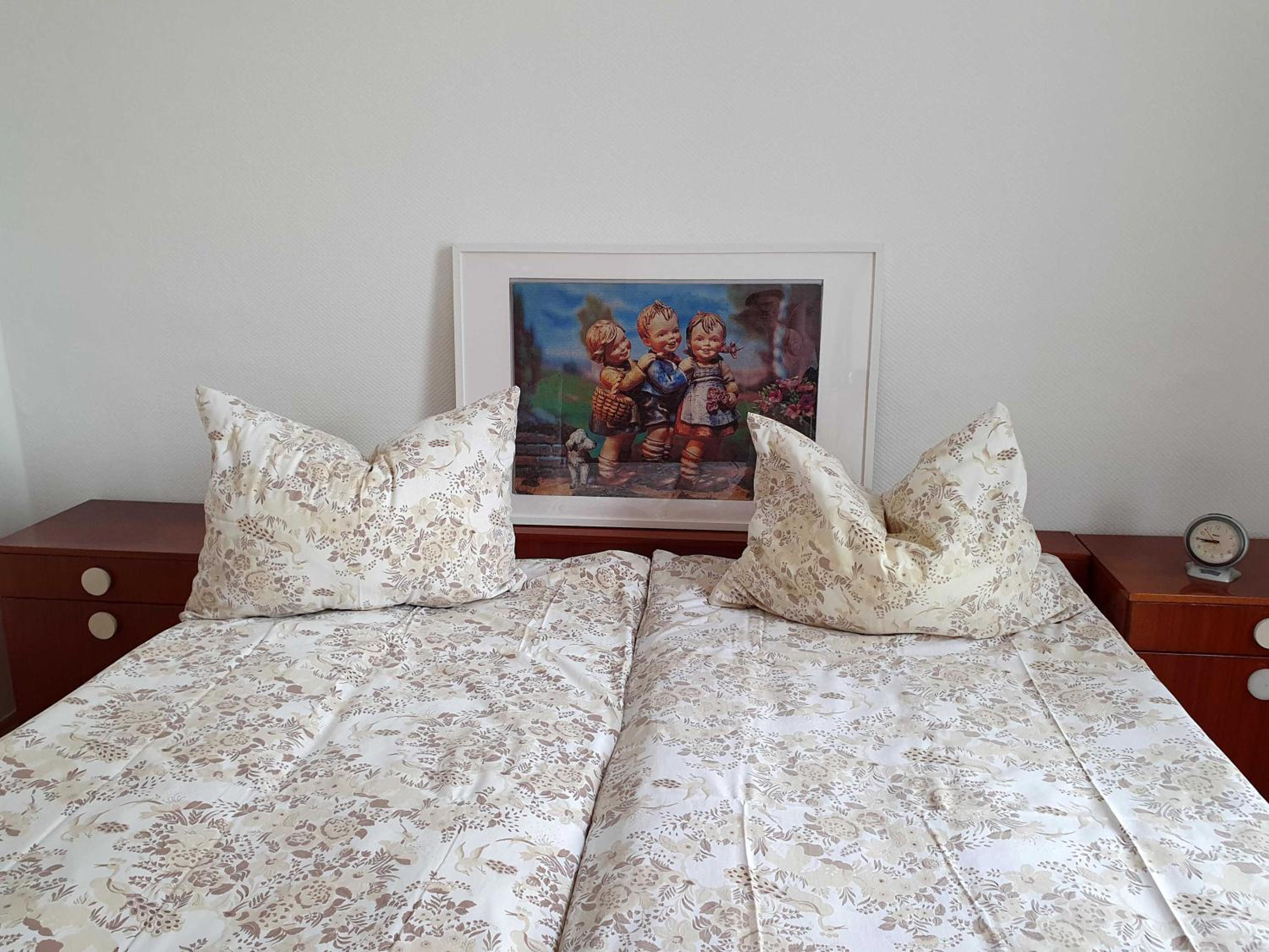 Ferienwohnung Fessel