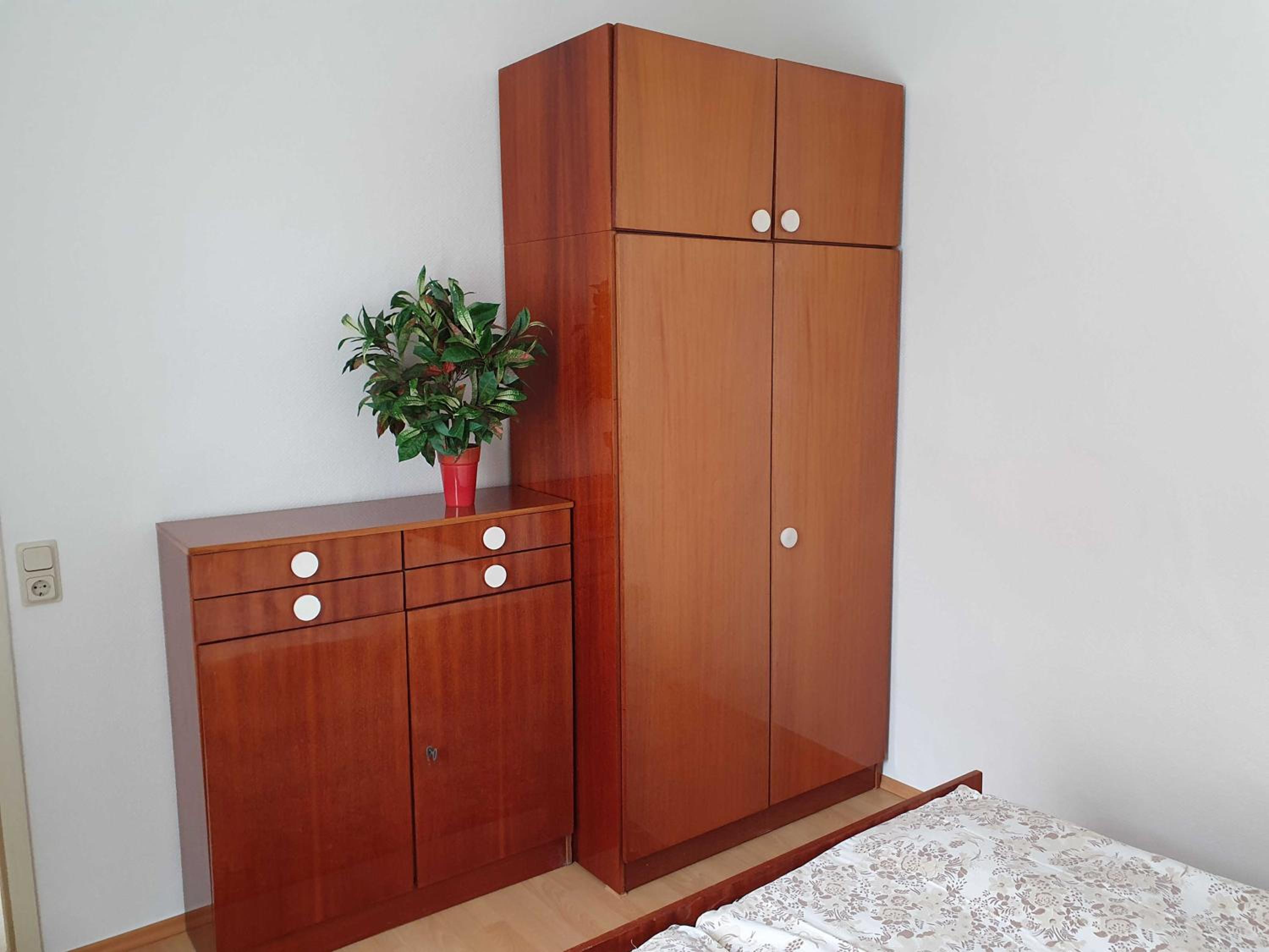 Ferienwohnung Fessel