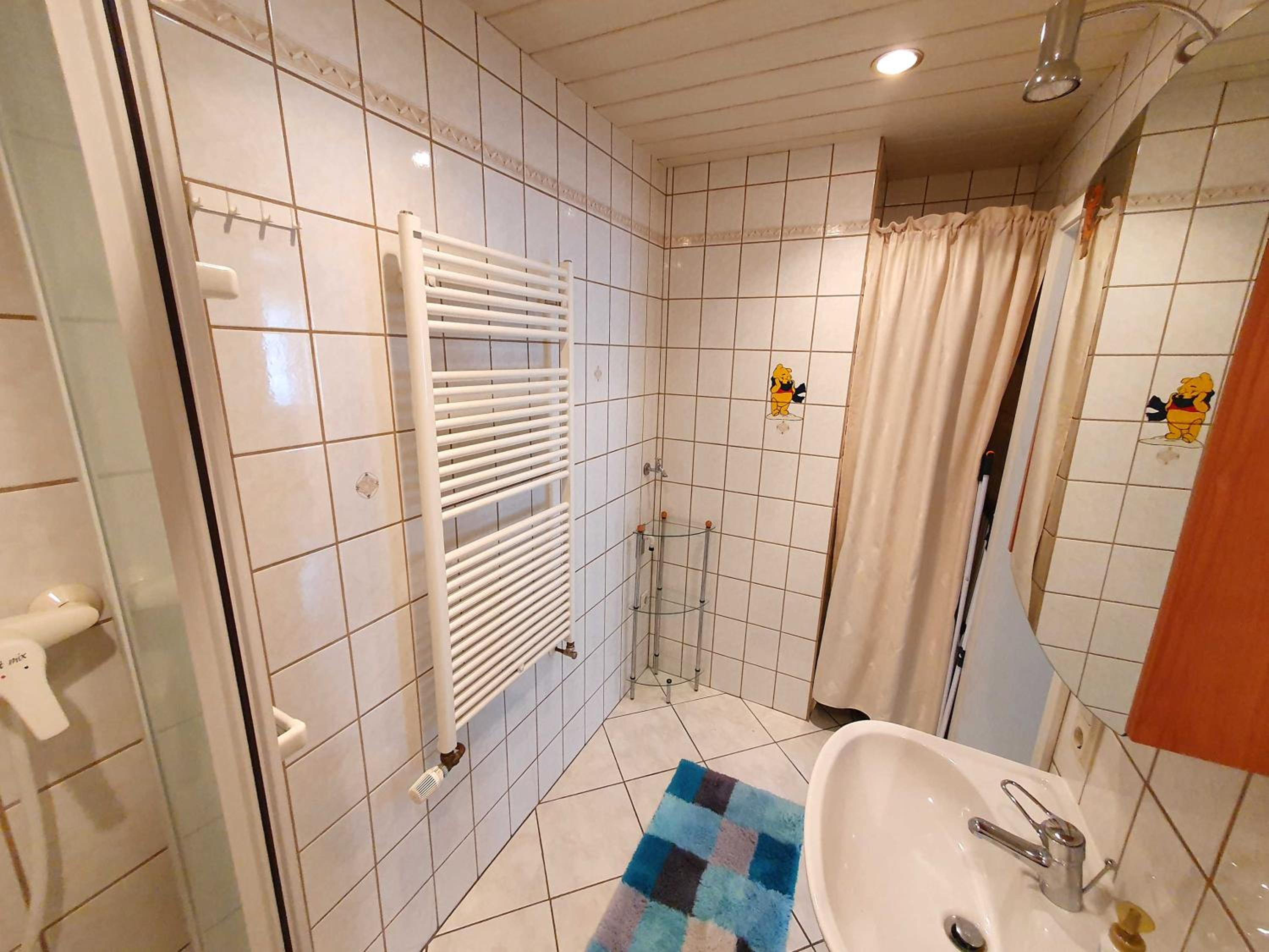 Ferienwohnung Fessel