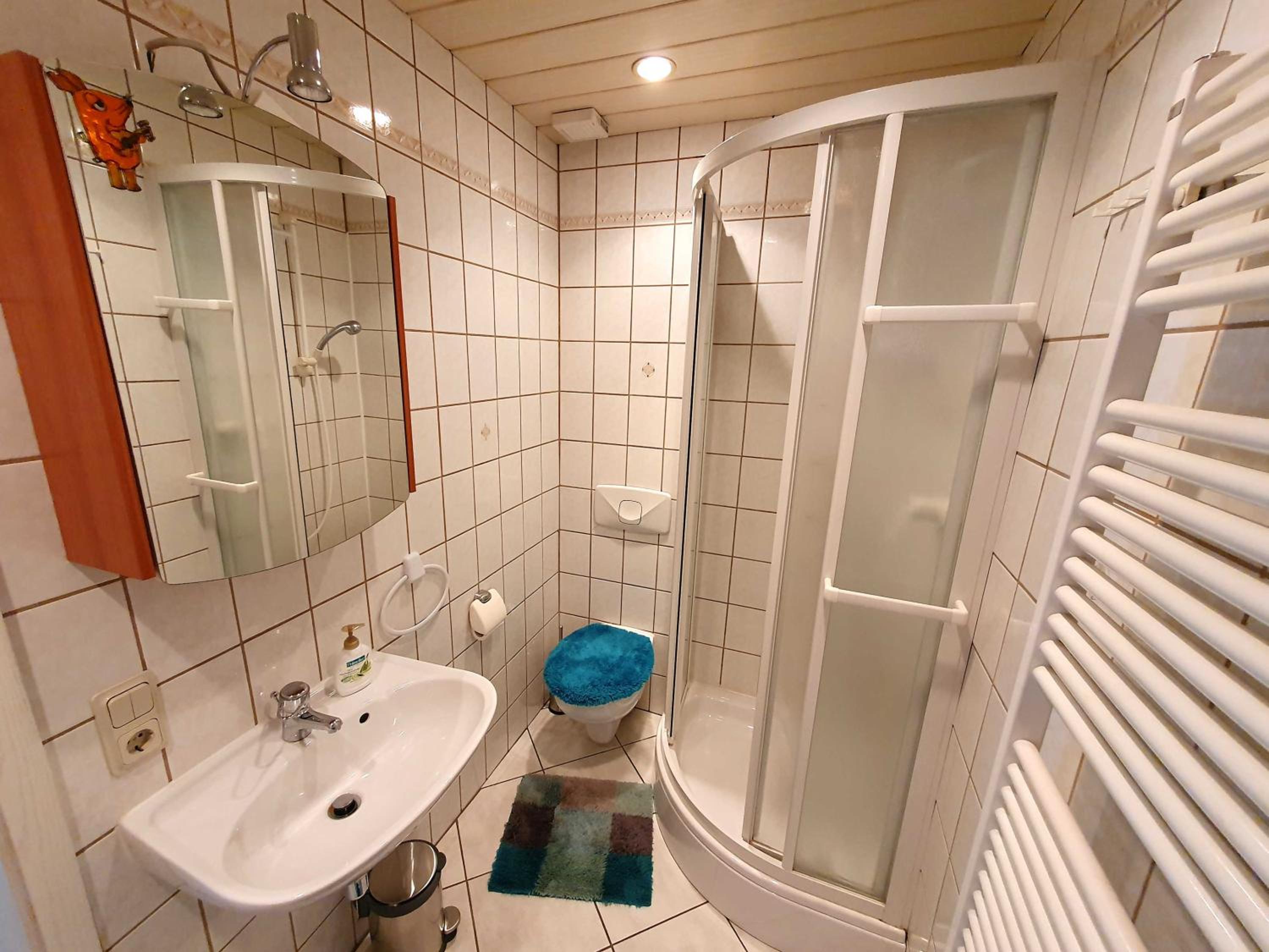 Ferienwohnung Fessel