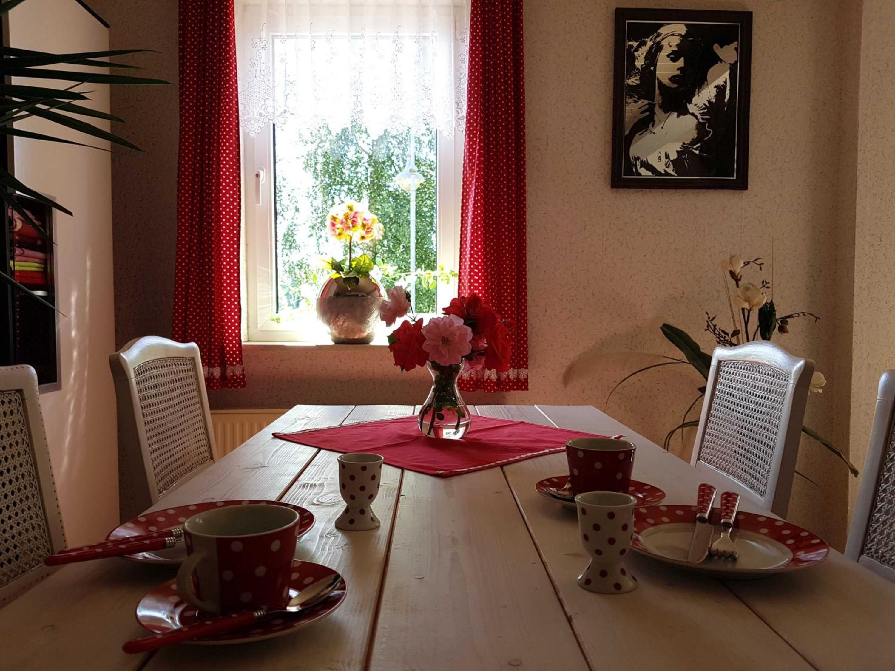 Ferienwohnung Monique am Stieger See